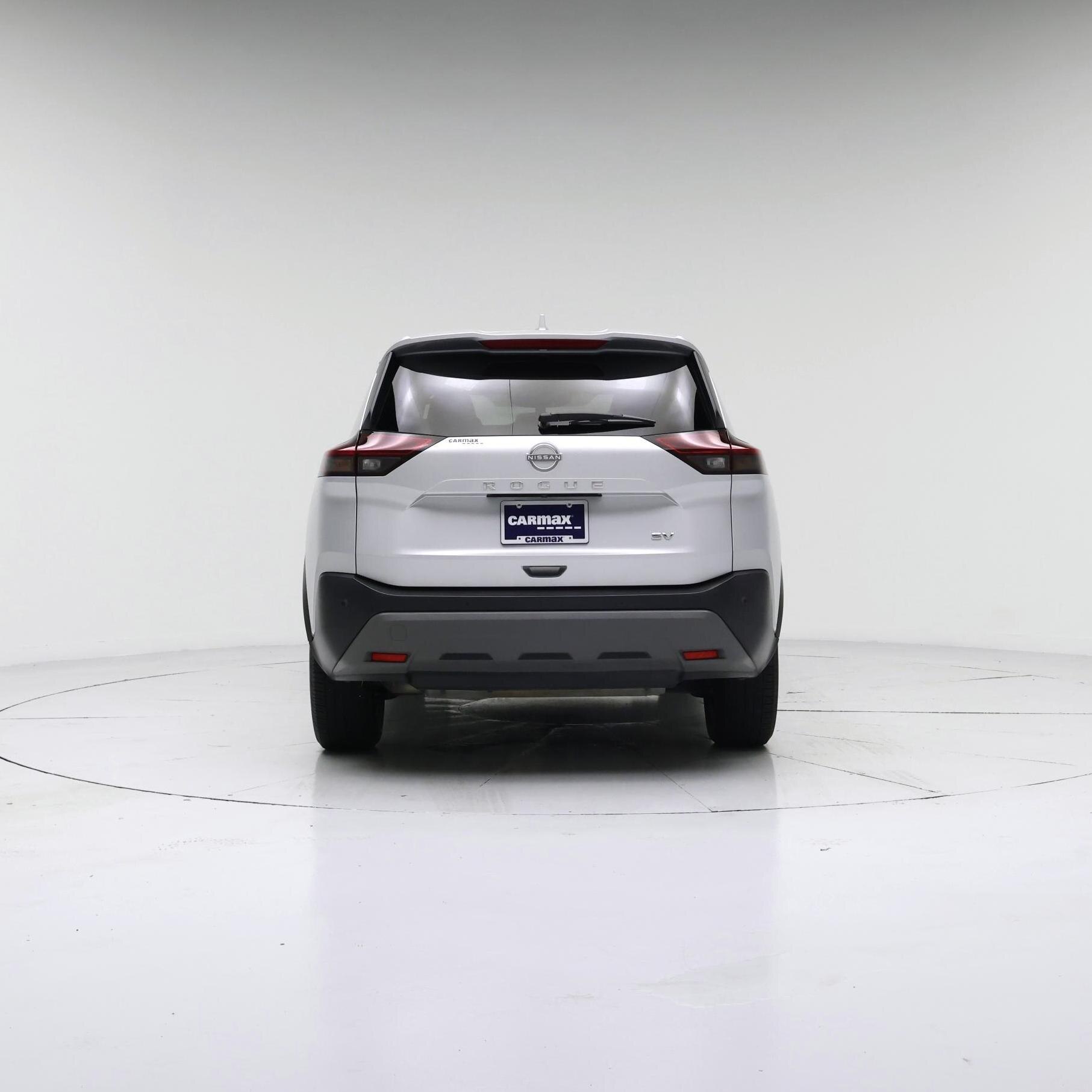 Thumbnail: 2022 Nissan Rogue - 6