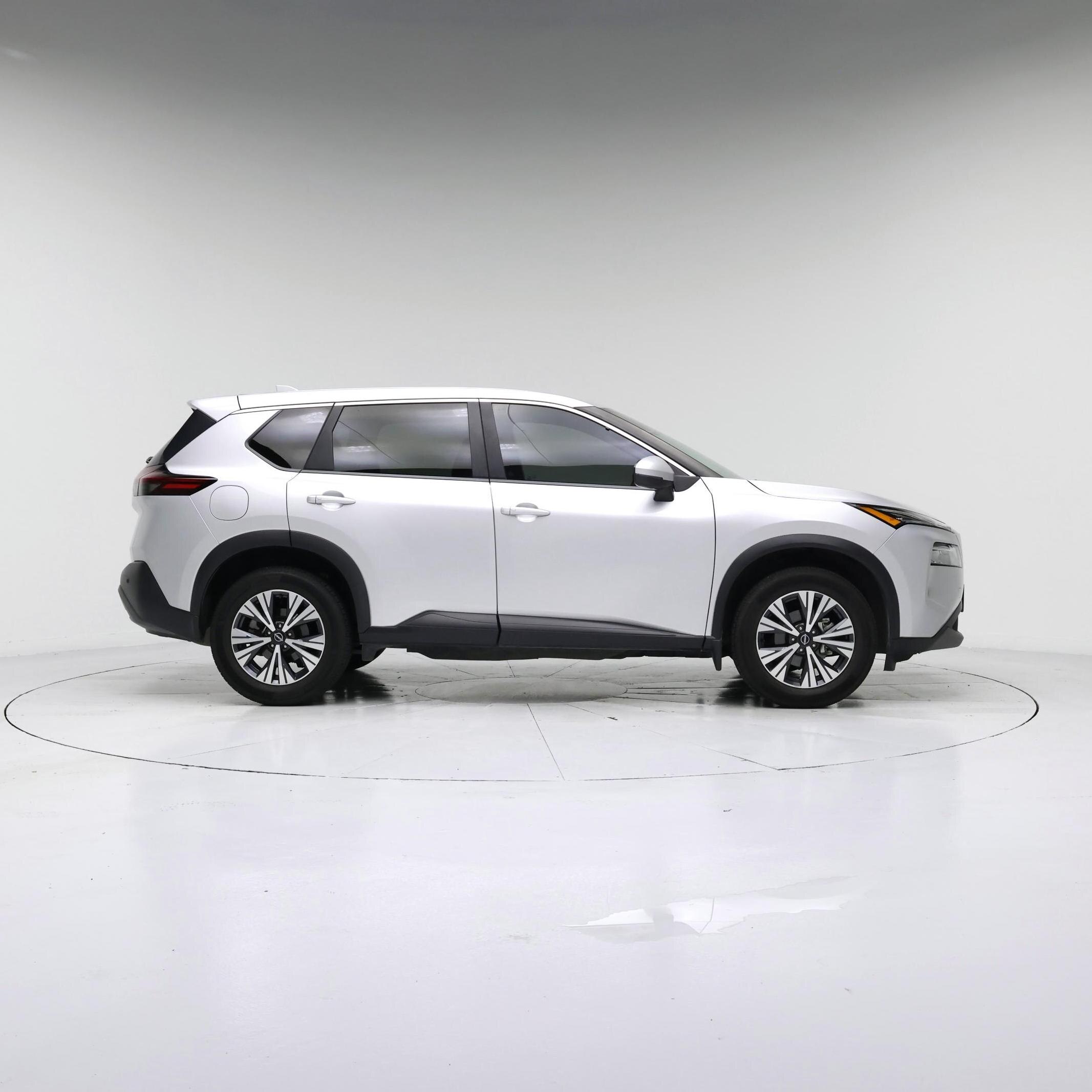 Thumbnail: 2022 Nissan Rogue - 7