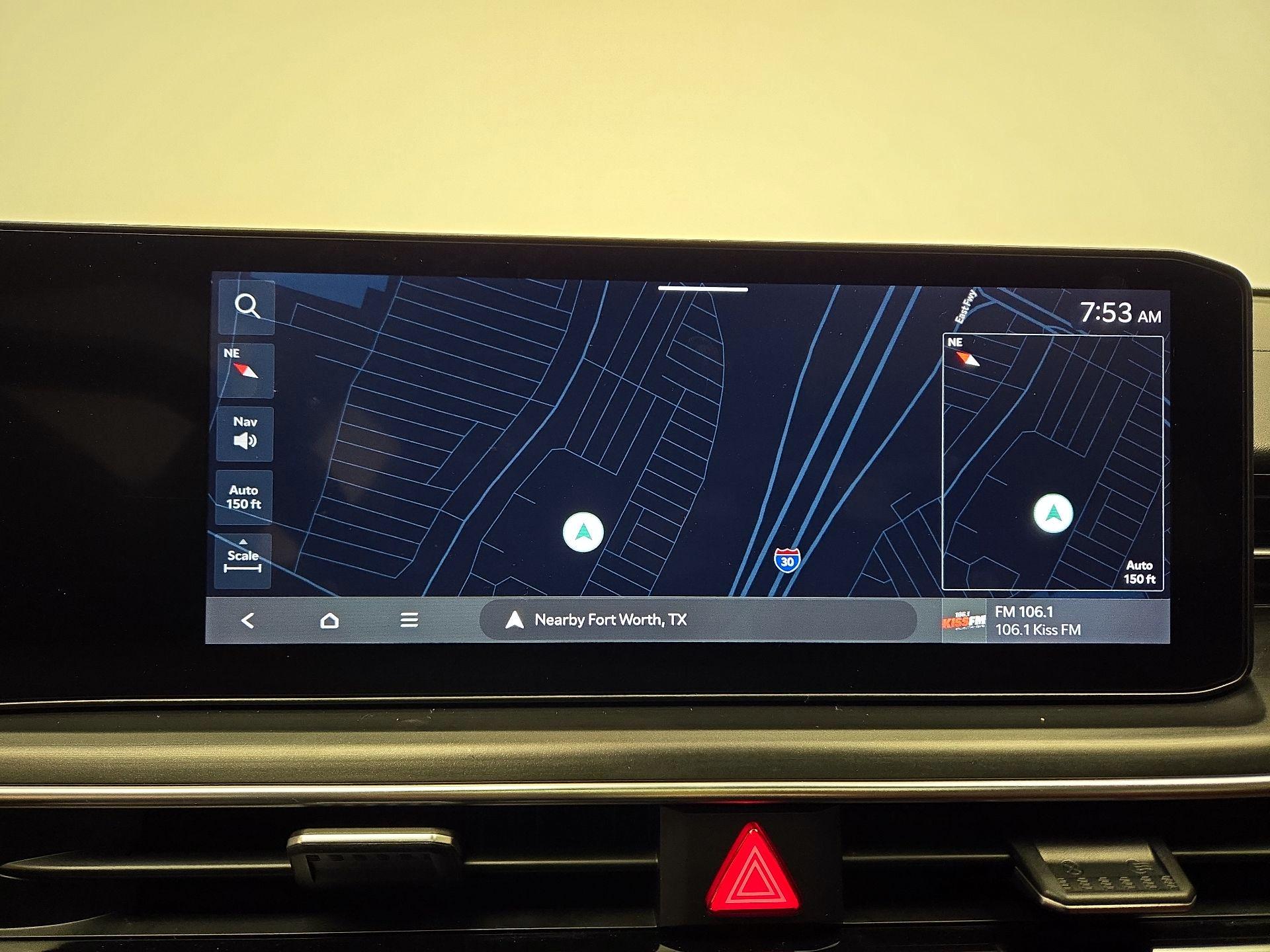 Thumbnail: 2025 Kia K5 - 14