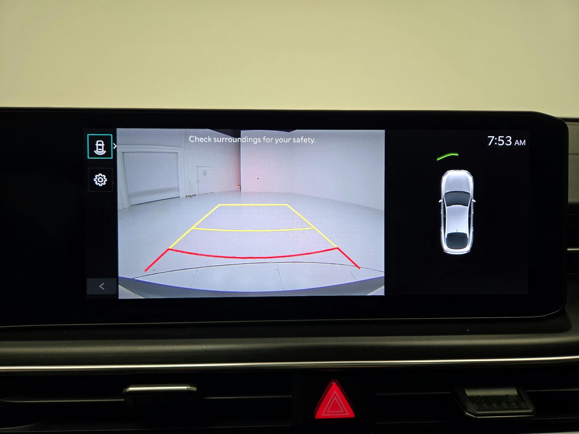 Thumbnail: 2025 Kia K5 - 15