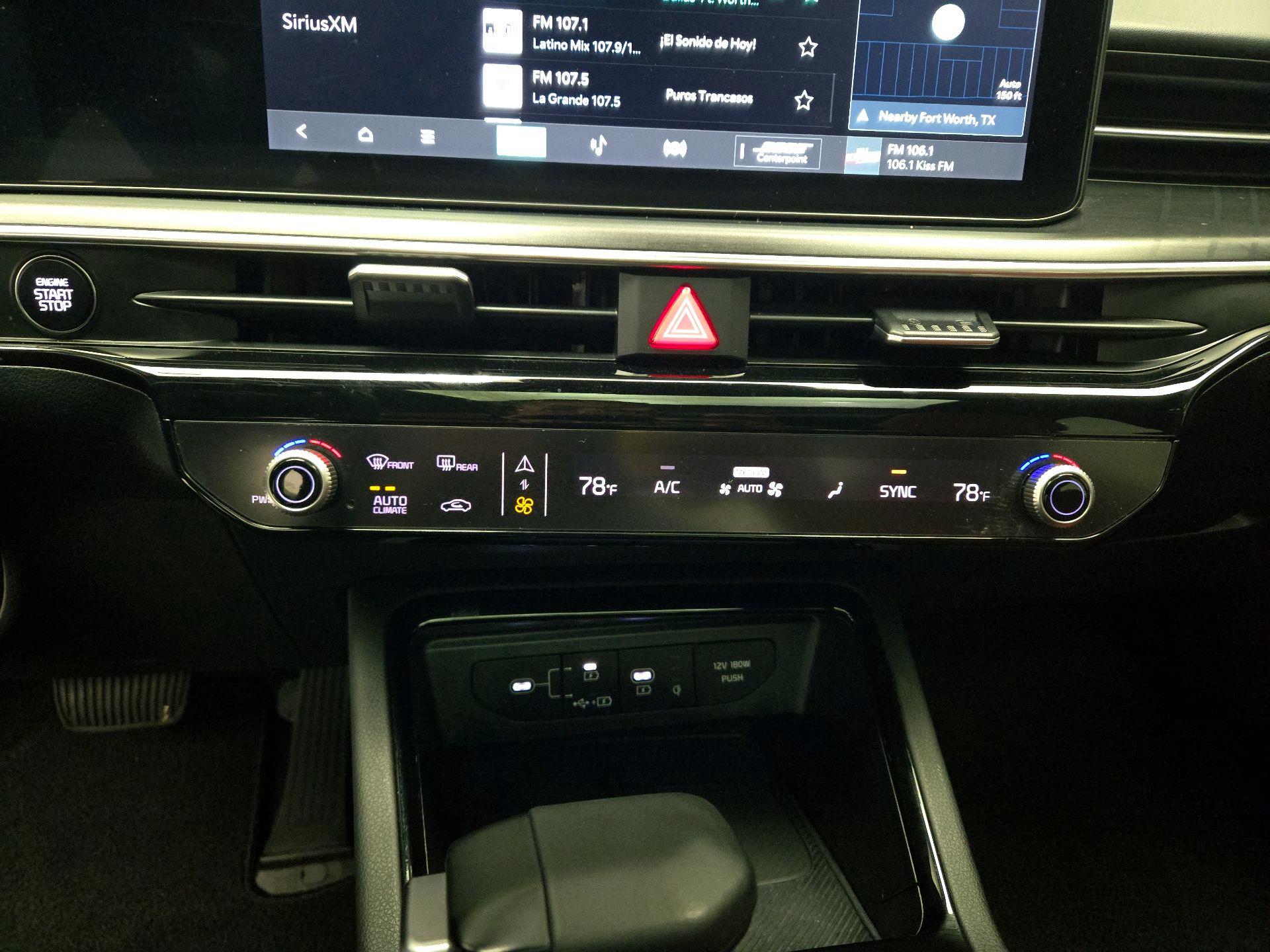 Thumbnail: 2025 Kia K5 - 17