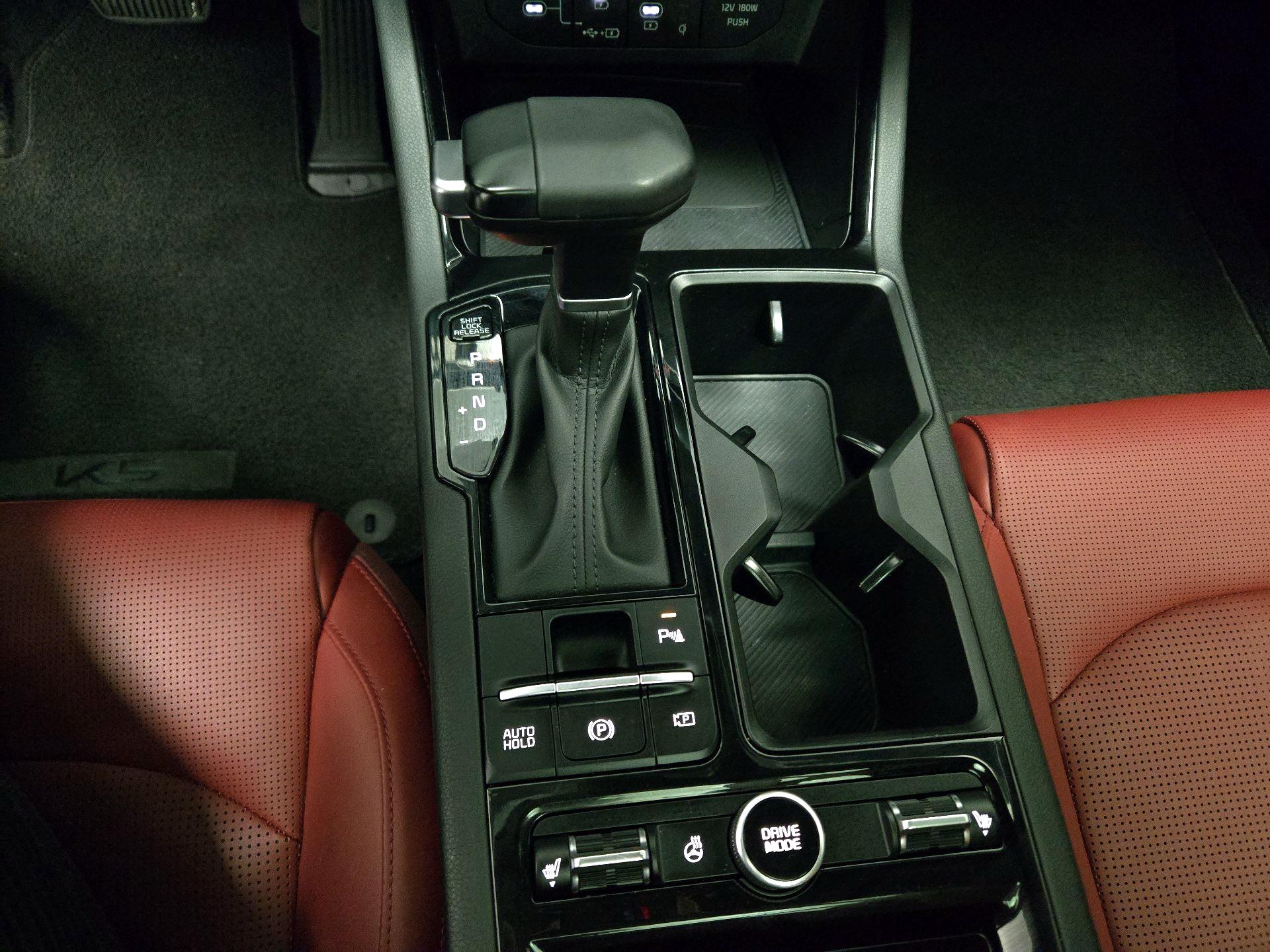 Thumbnail: 2025 Kia K5 - 18