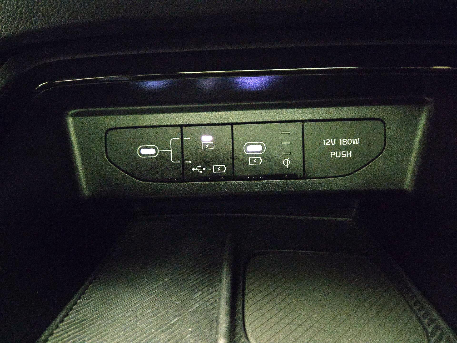 Thumbnail: 2025 Kia K5 - 19