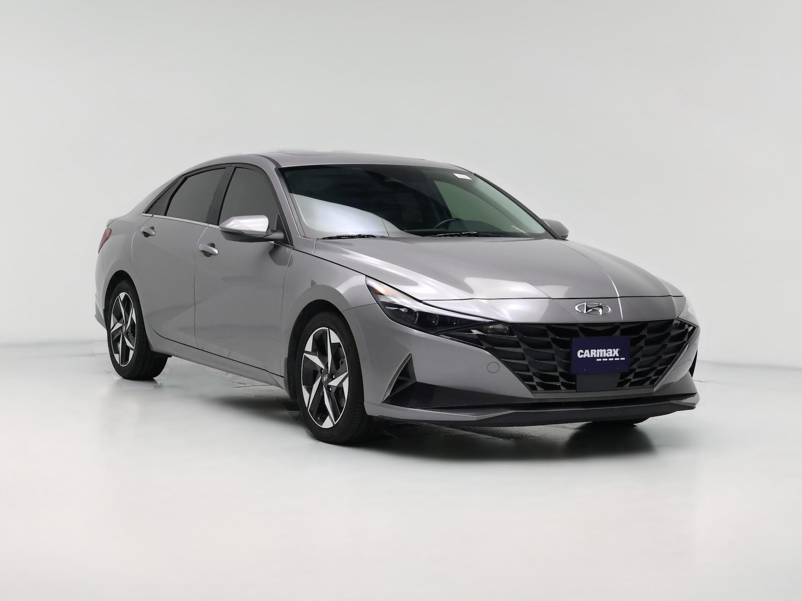 2022 Hyundai Elantra Limited