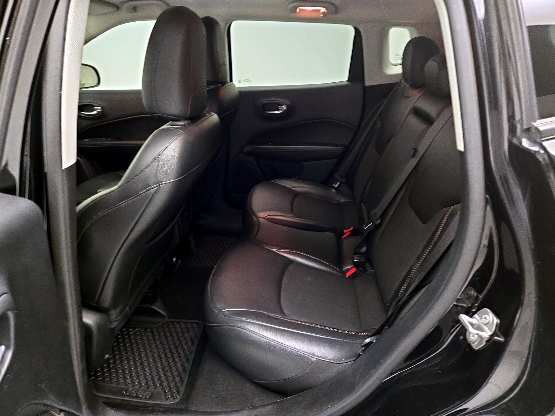 Thumbnail: 2020 Jeep Compass - 19