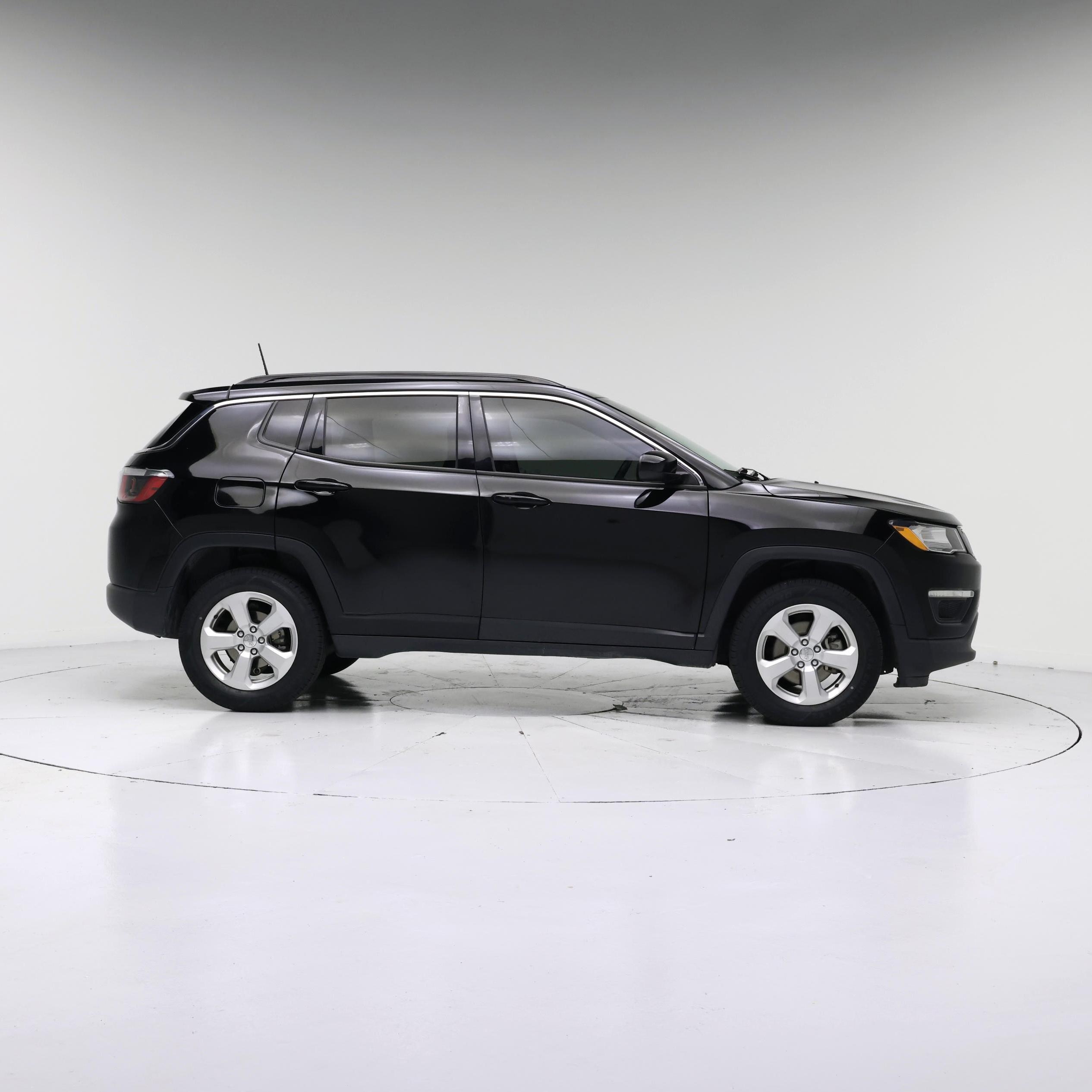 Thumbnail: 2020 Jeep Compass - 7