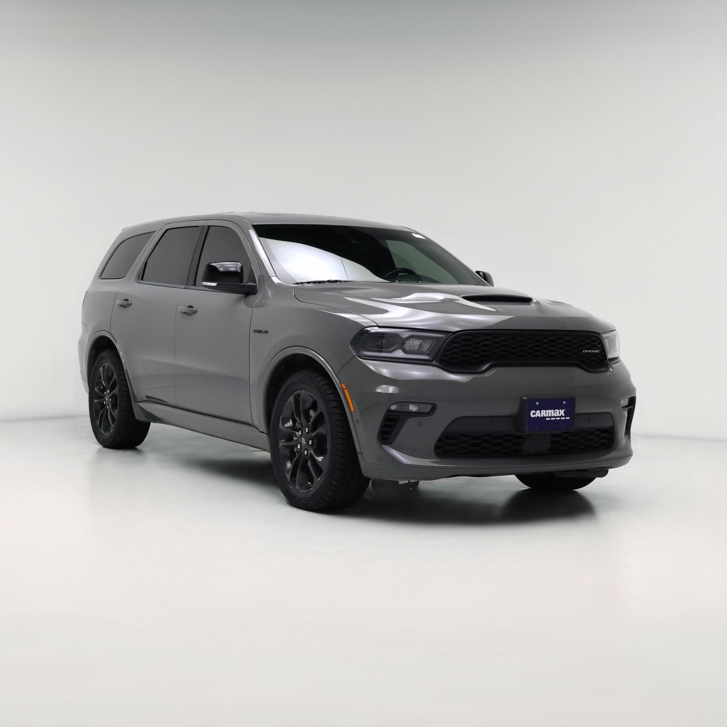 Thumbnail: 2022 Dodge Durango - 1