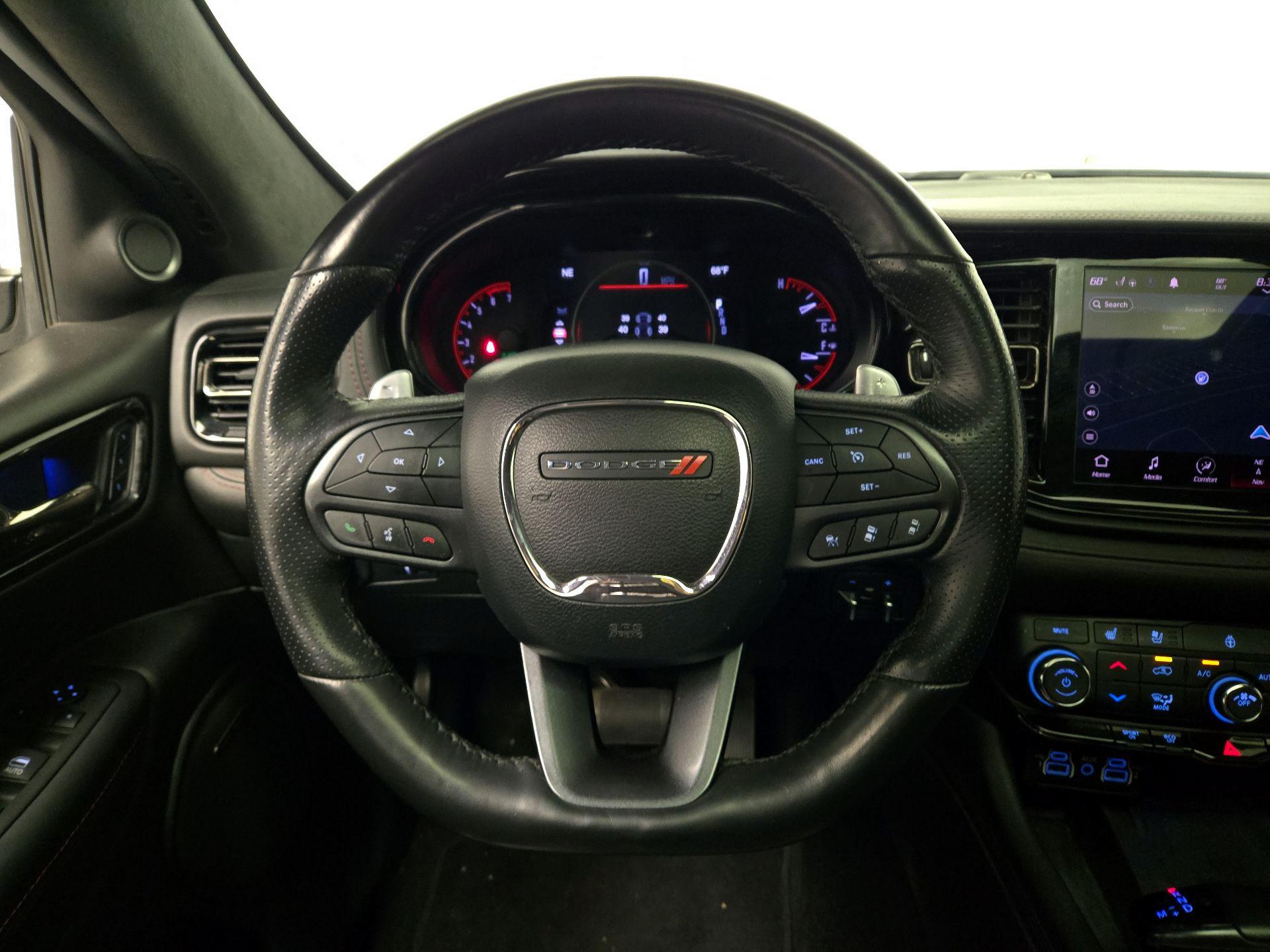 Thumbnail: 2022 Dodge Durango - 10