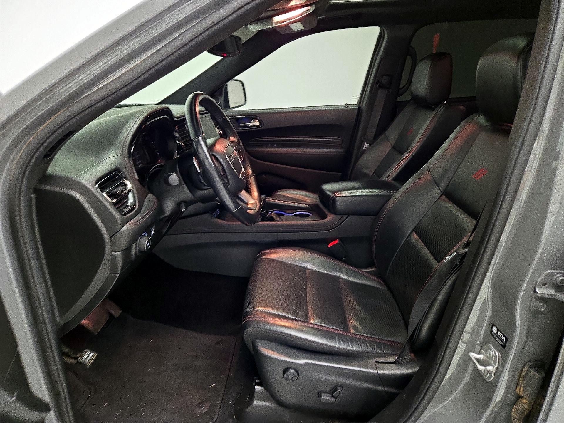 Thumbnail: 2022 Dodge Durango - 11