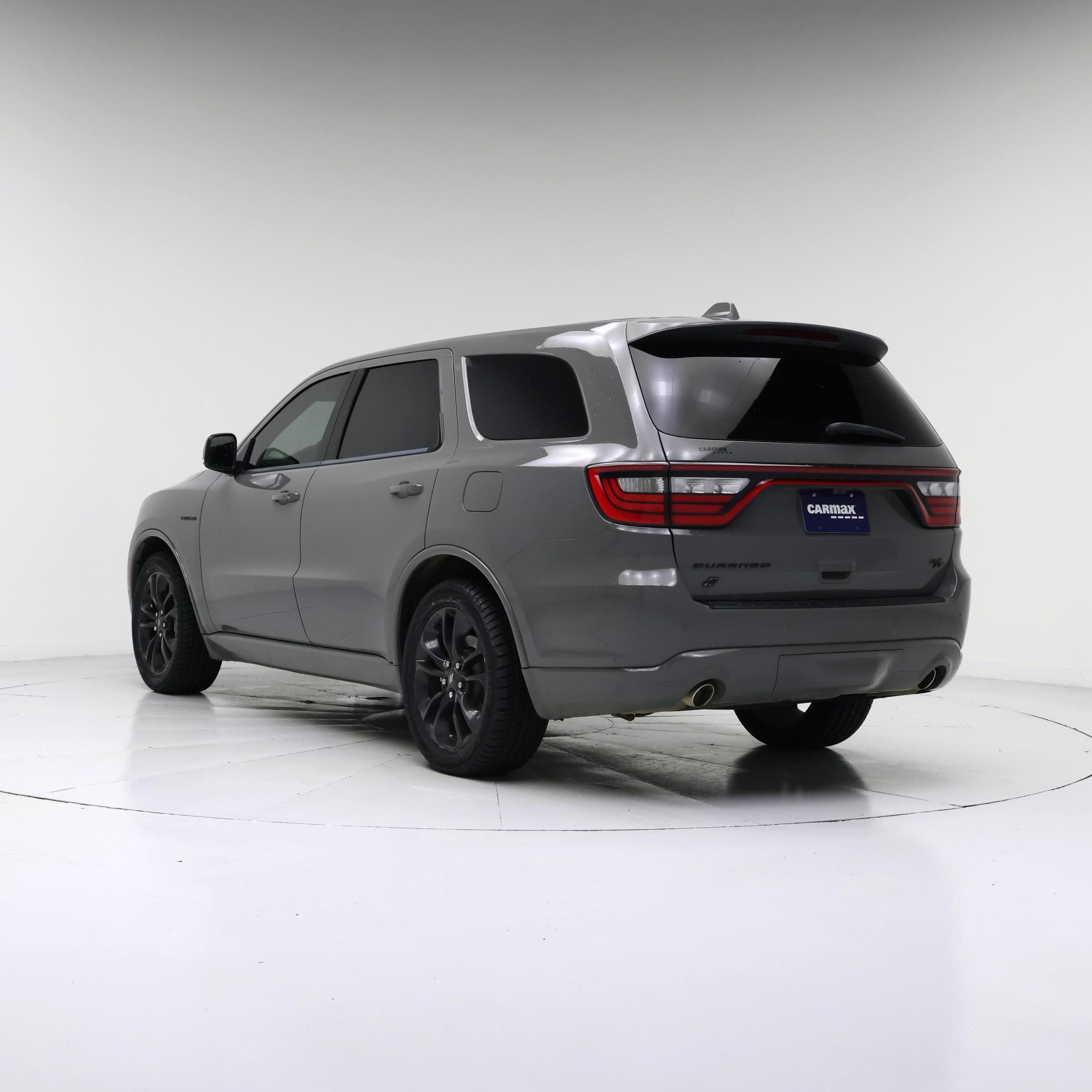 Thumbnail: 2022 Dodge Durango - 2