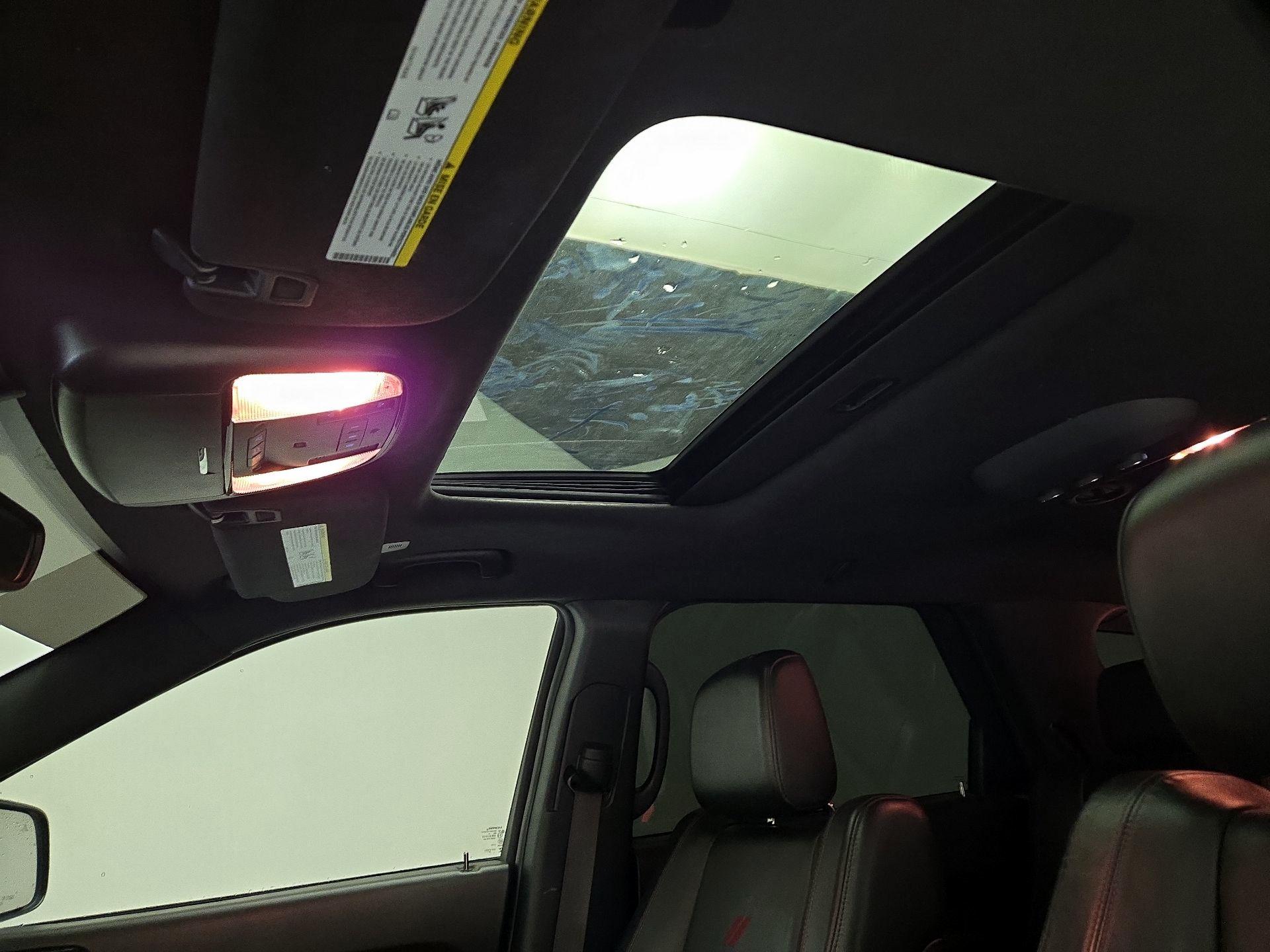 Thumbnail: 2022 Dodge Durango - 20