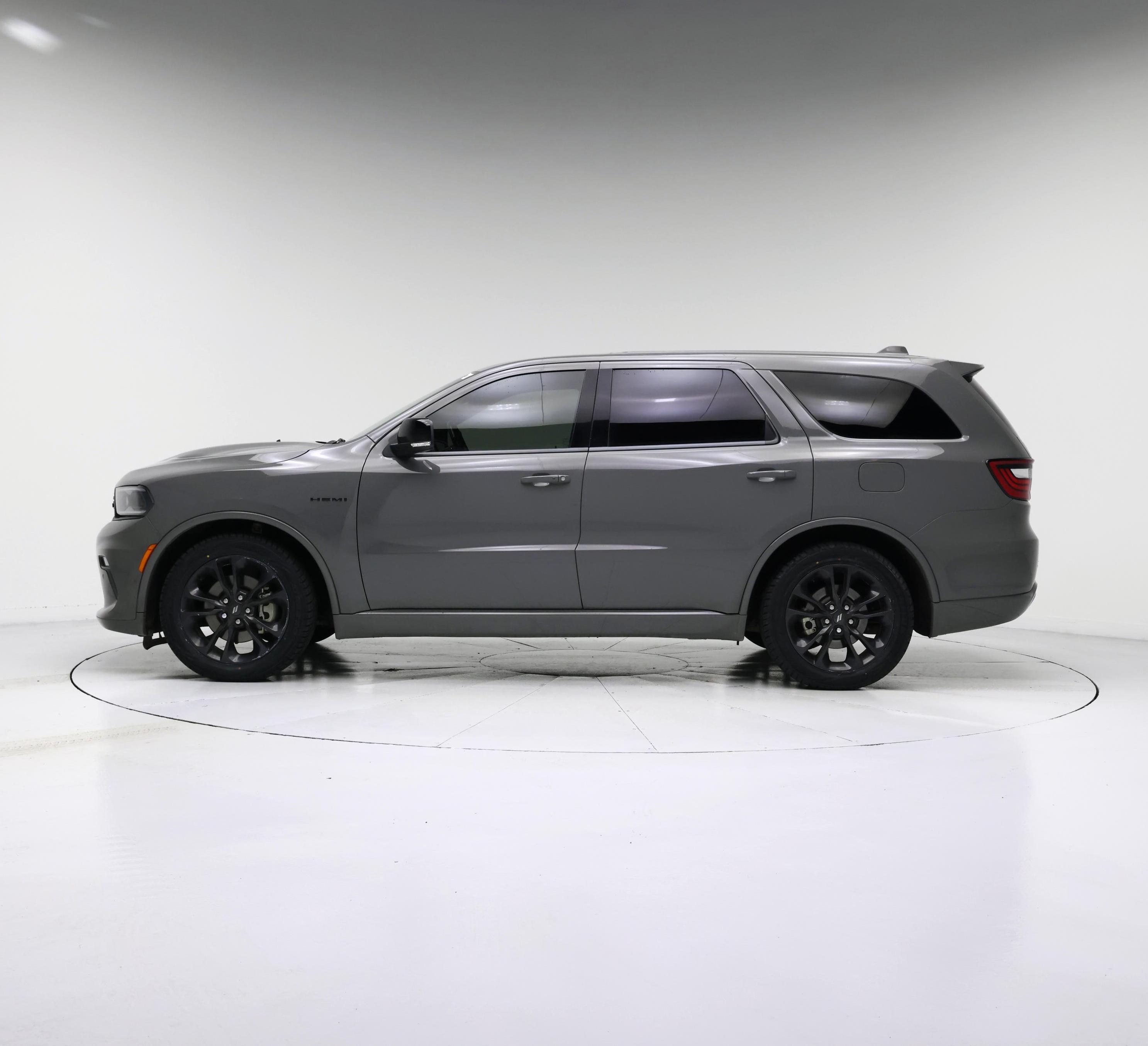 Thumbnail: 2022 Dodge Durango - 3
