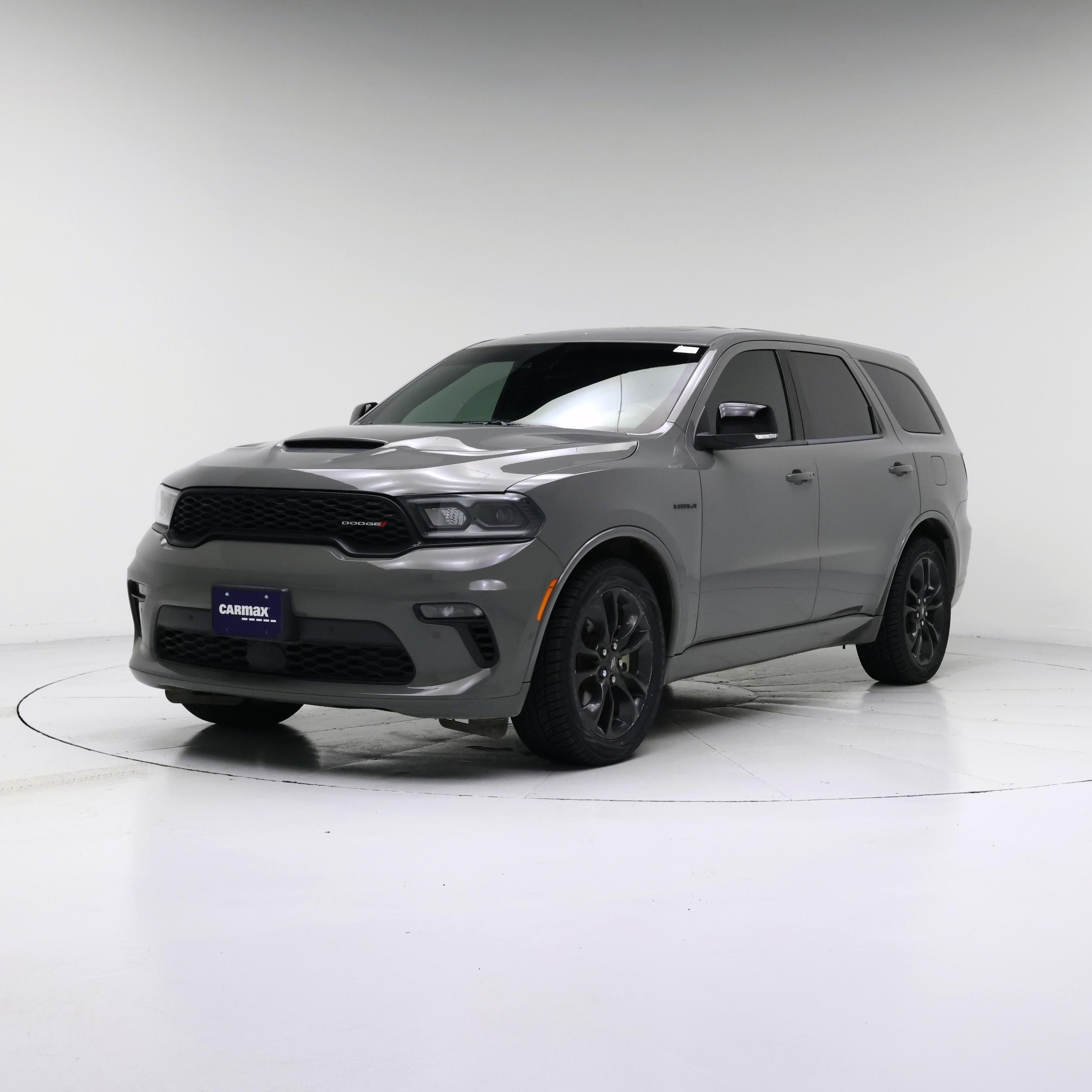 Thumbnail: 2022 Dodge Durango - 4