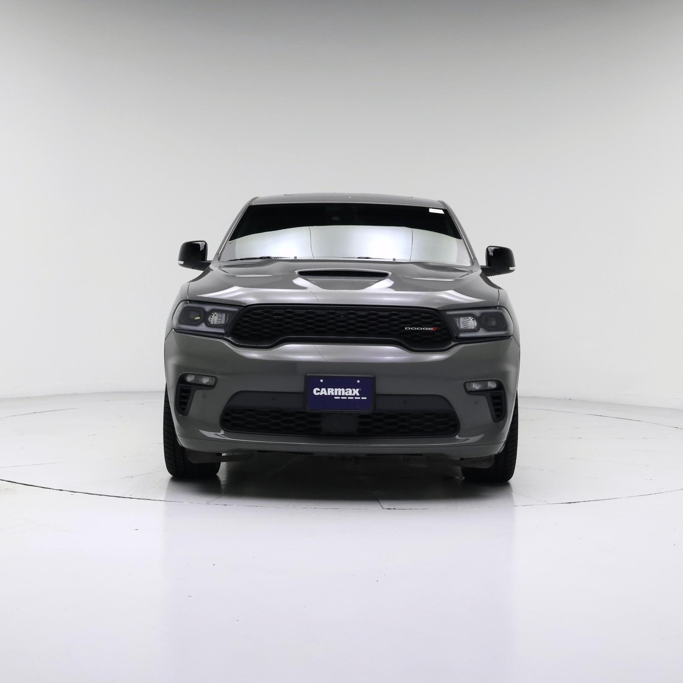 Thumbnail: 2022 Dodge Durango - 5