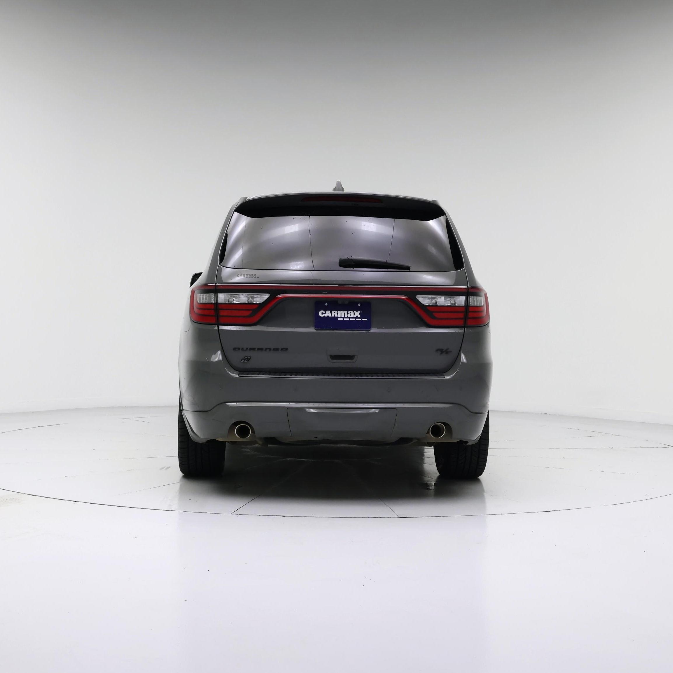 Thumbnail: 2022 Dodge Durango - 6