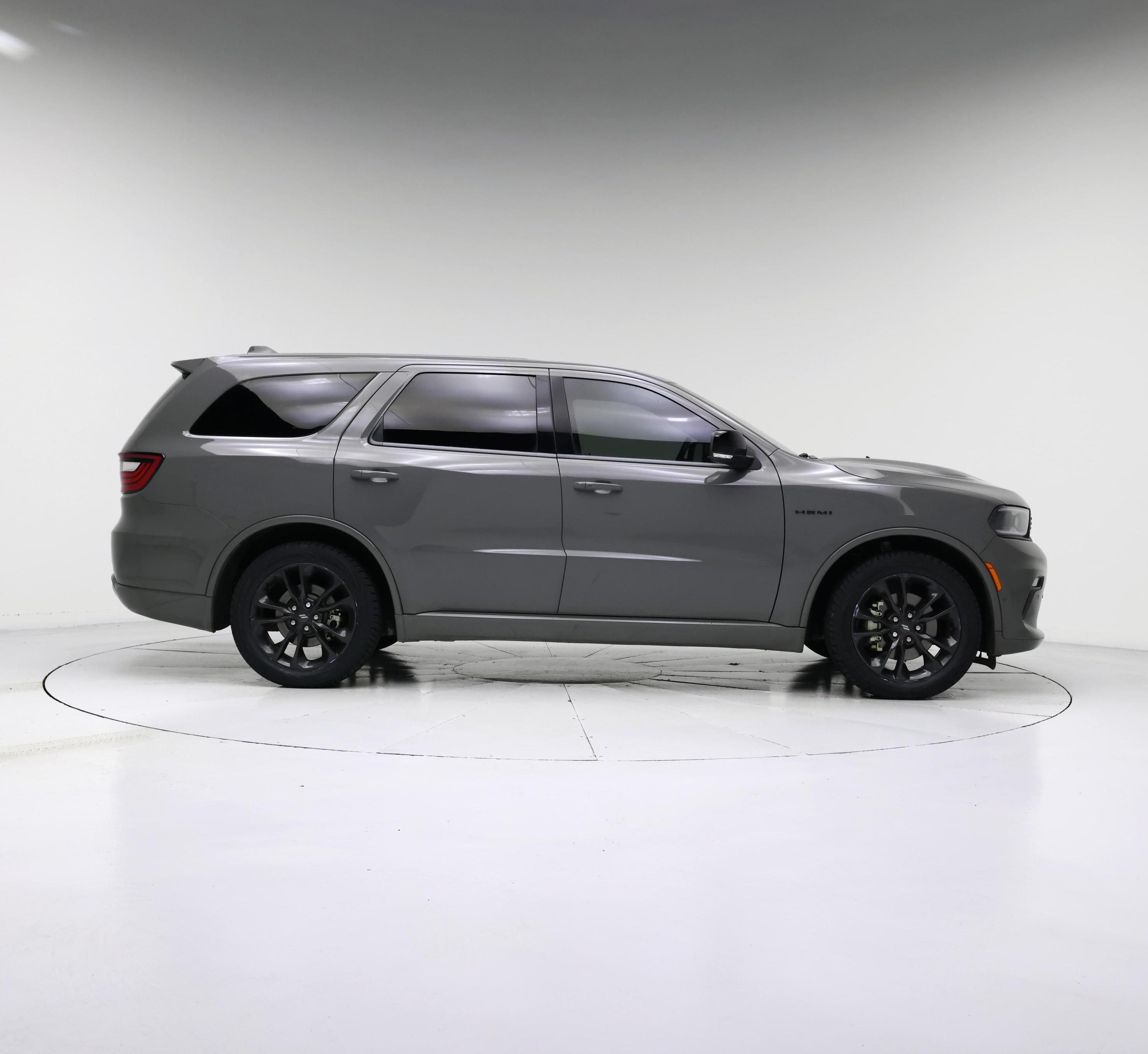 Thumbnail: 2022 Dodge Durango - 7