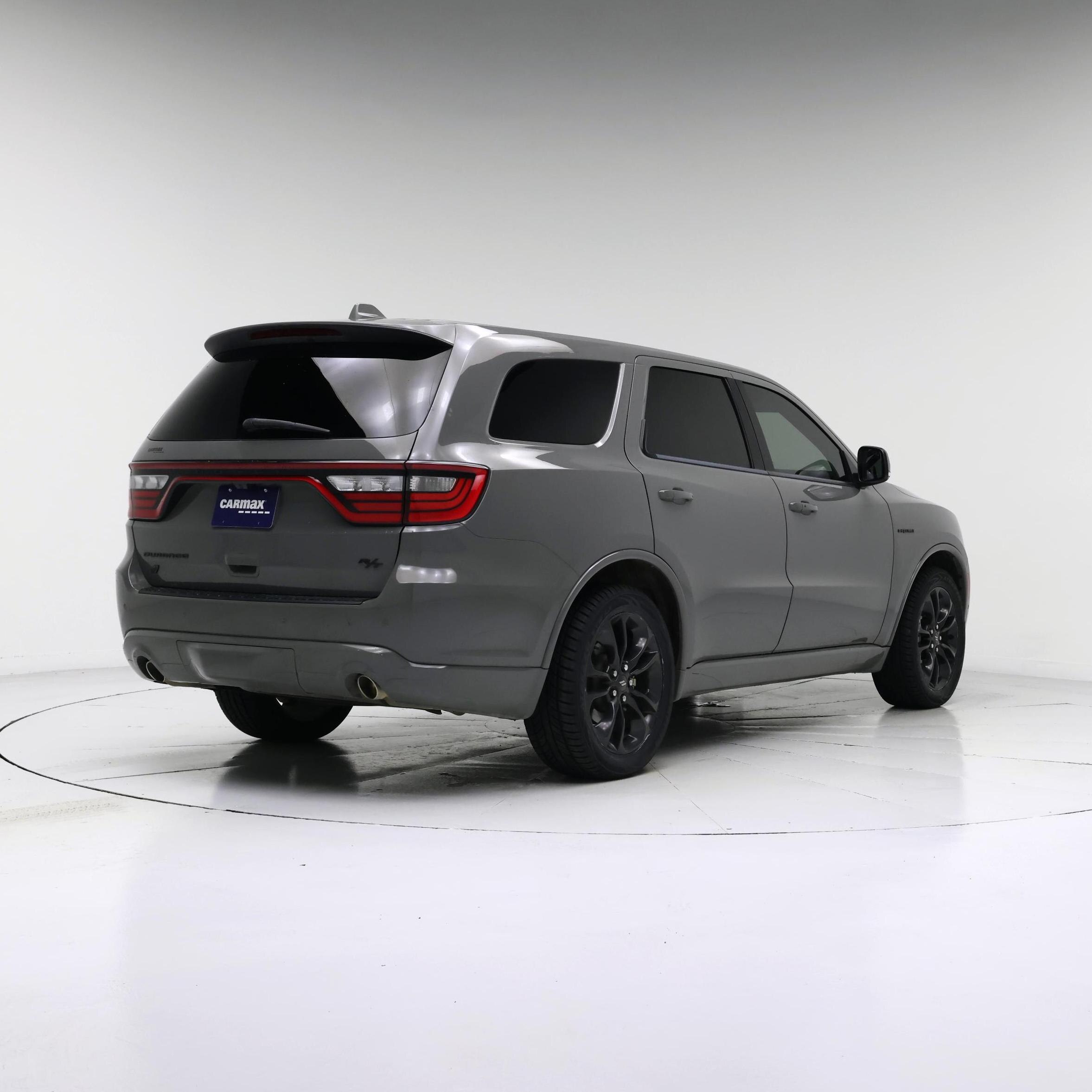 Thumbnail: 2022 Dodge Durango - 8