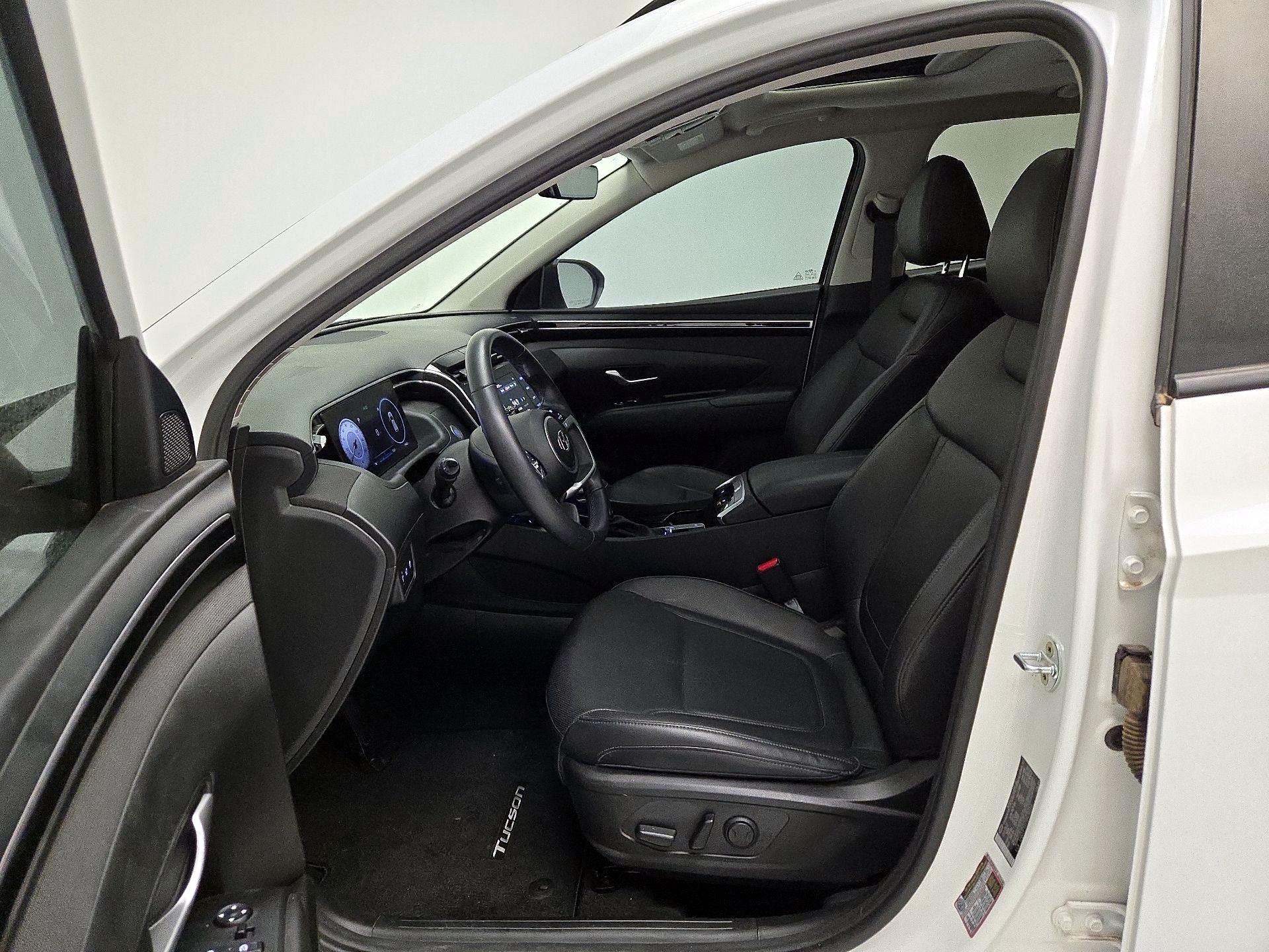 Thumbnail: 2023 Hyundai Tucson - 11