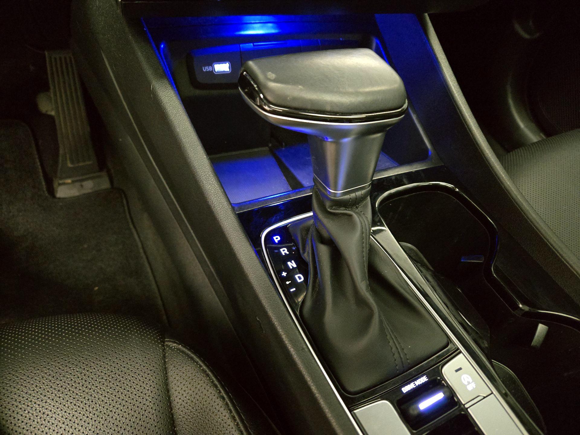 Thumbnail: 2023 Hyundai Tucson - 17