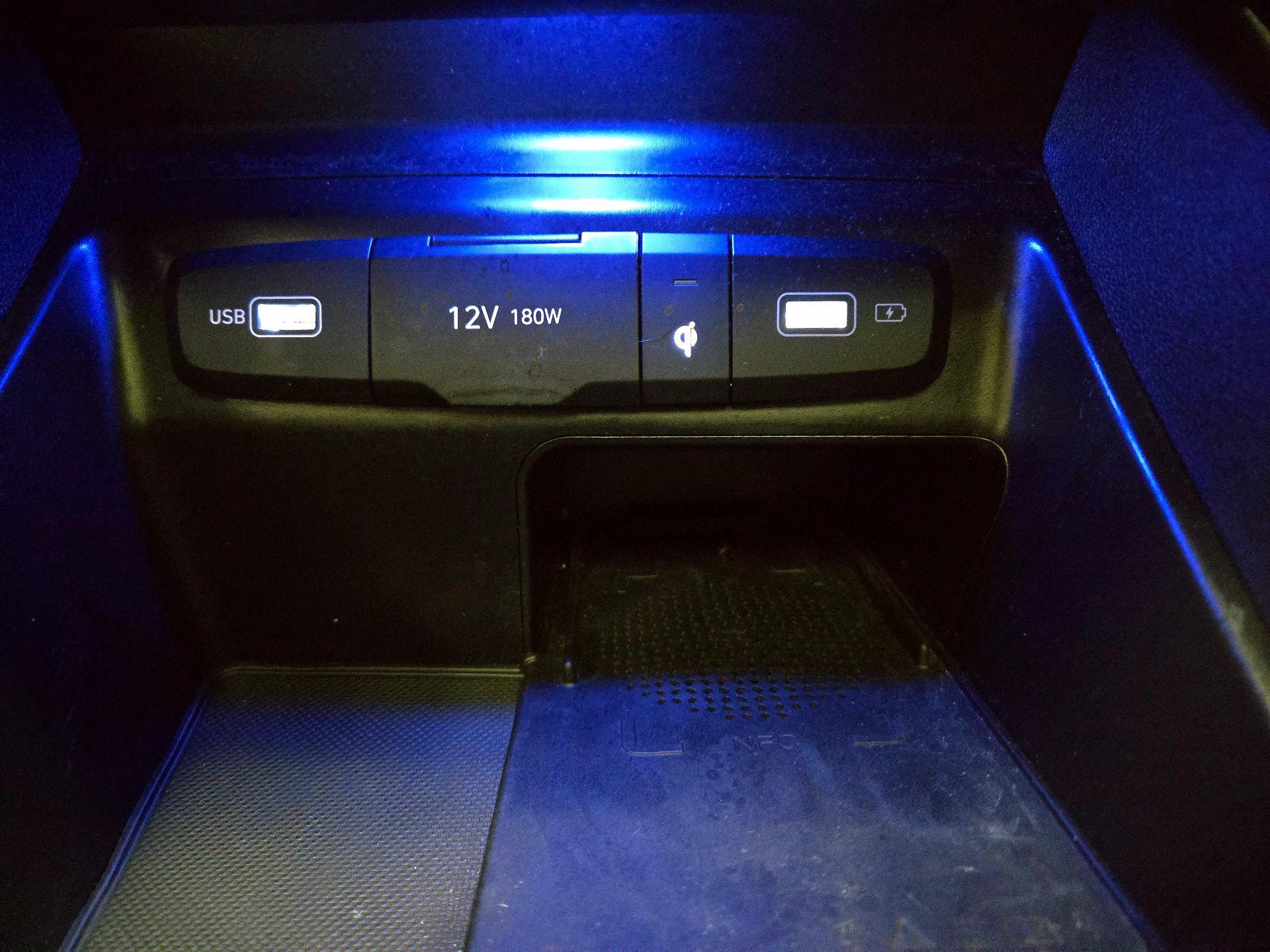 Thumbnail: 2023 Hyundai Tucson - 18