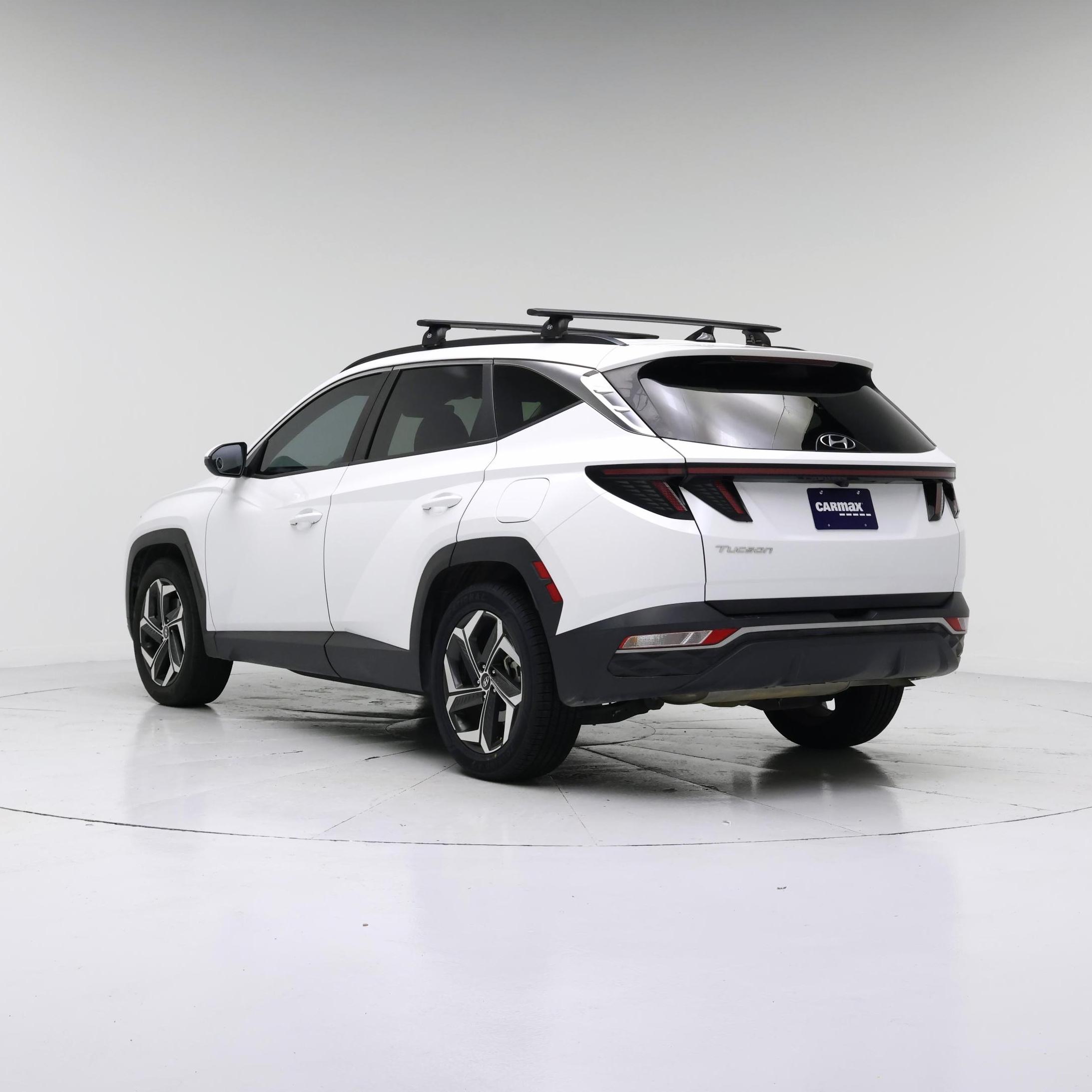 Thumbnail: 2023 Hyundai Tucson - 2