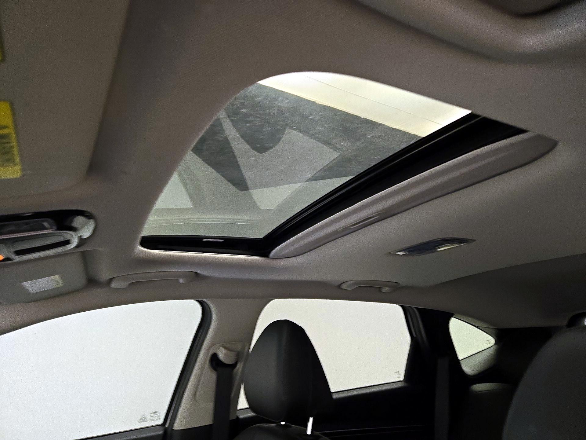 Thumbnail: 2023 Hyundai Tucson - 19