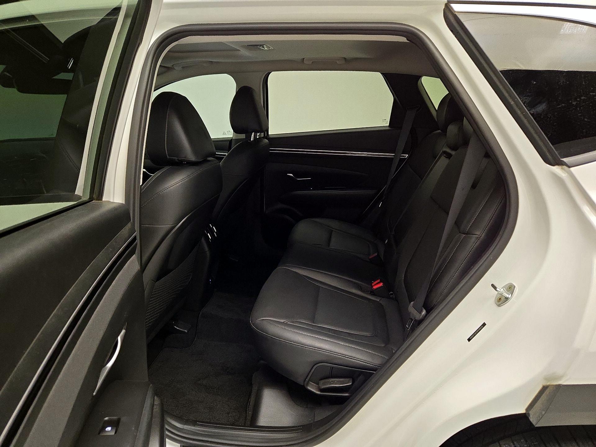 Thumbnail: 2023 Hyundai Tucson - 20