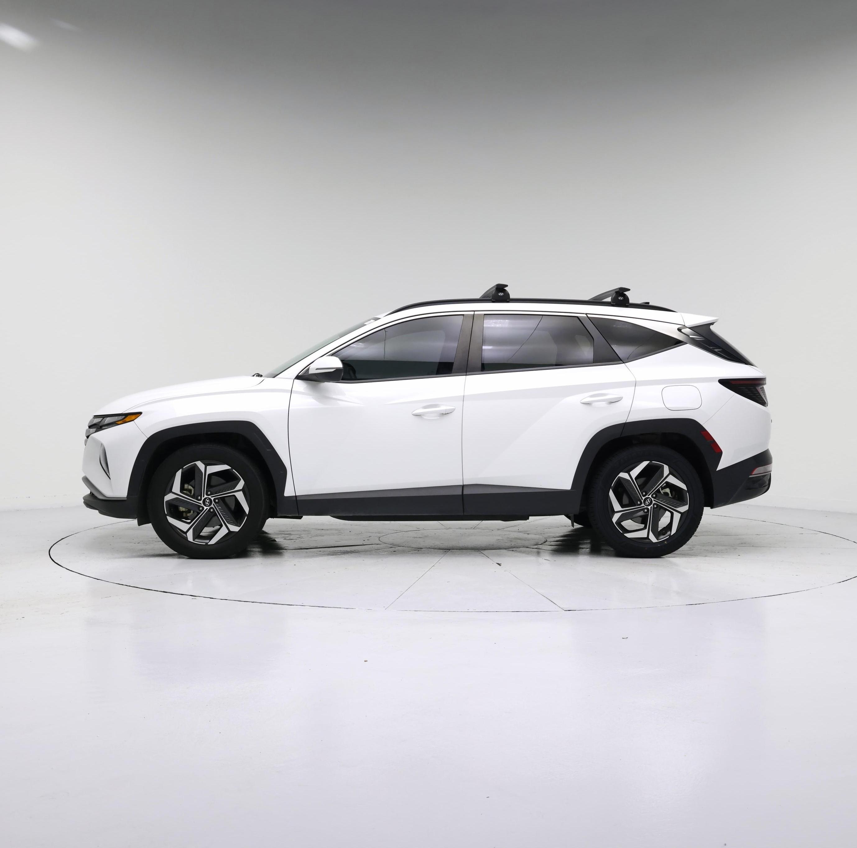 Thumbnail: 2023 Hyundai Tucson - 3
