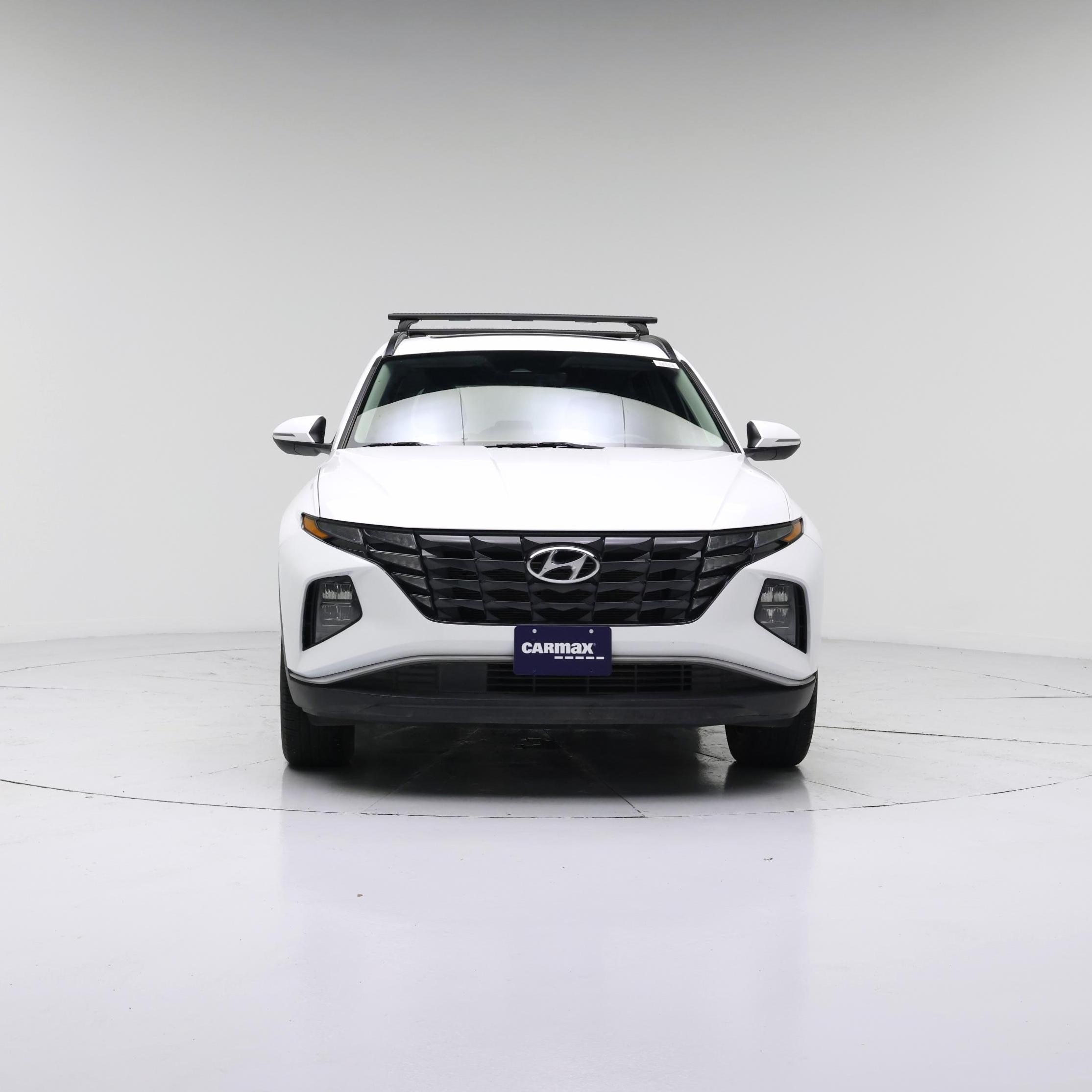 Thumbnail: 2023 Hyundai Tucson - 5