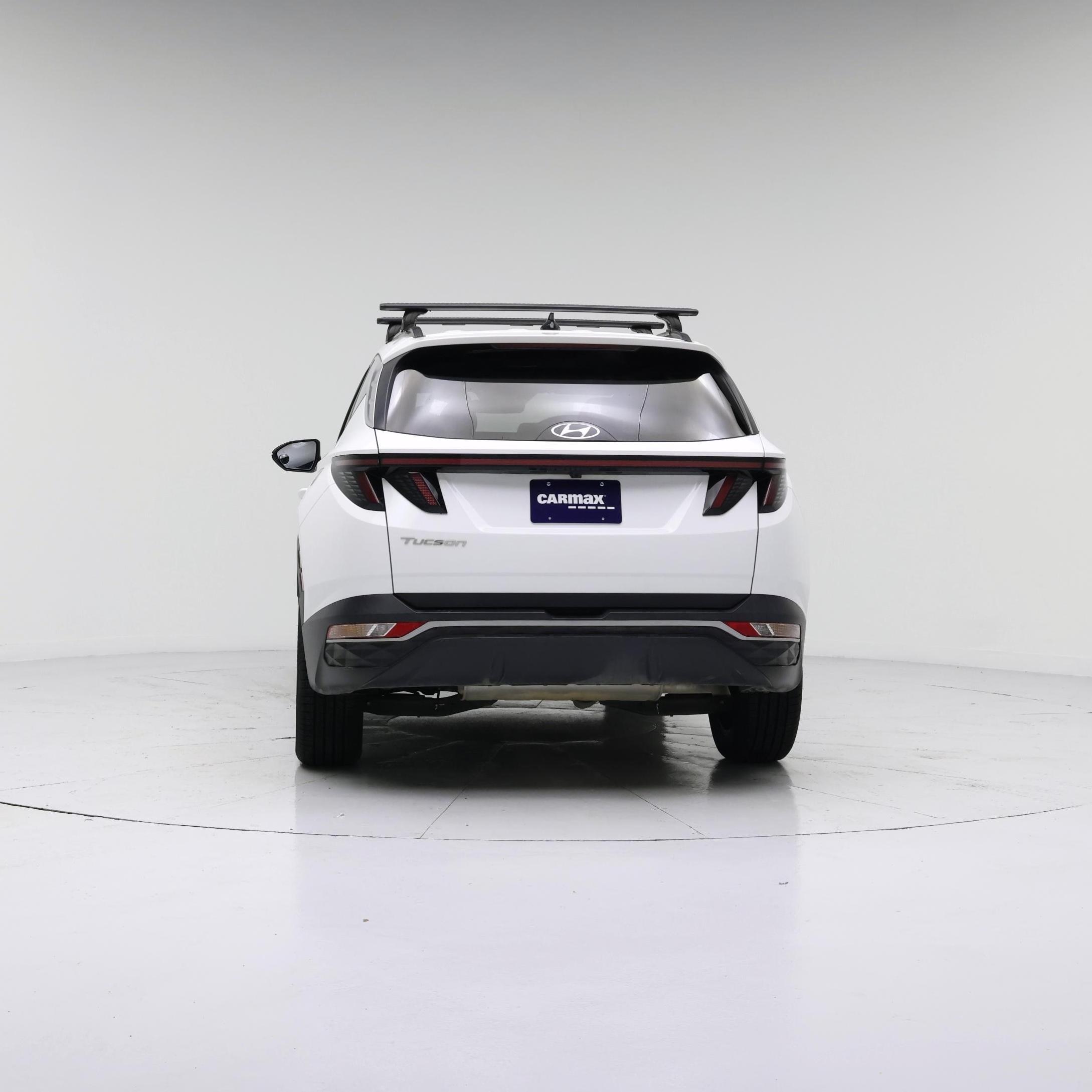 Thumbnail: 2023 Hyundai Tucson - 6