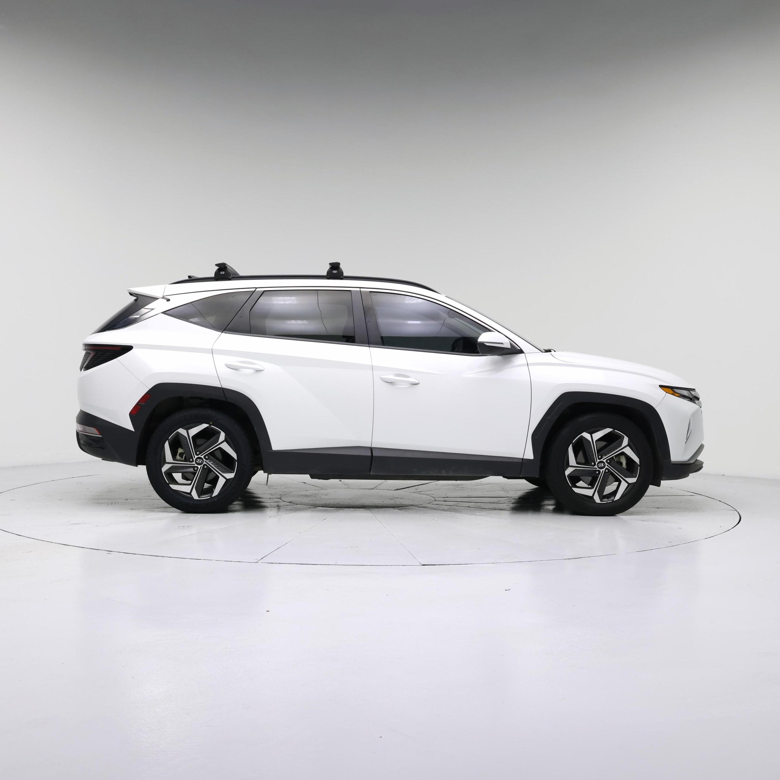 Thumbnail: 2023 Hyundai Tucson - 7