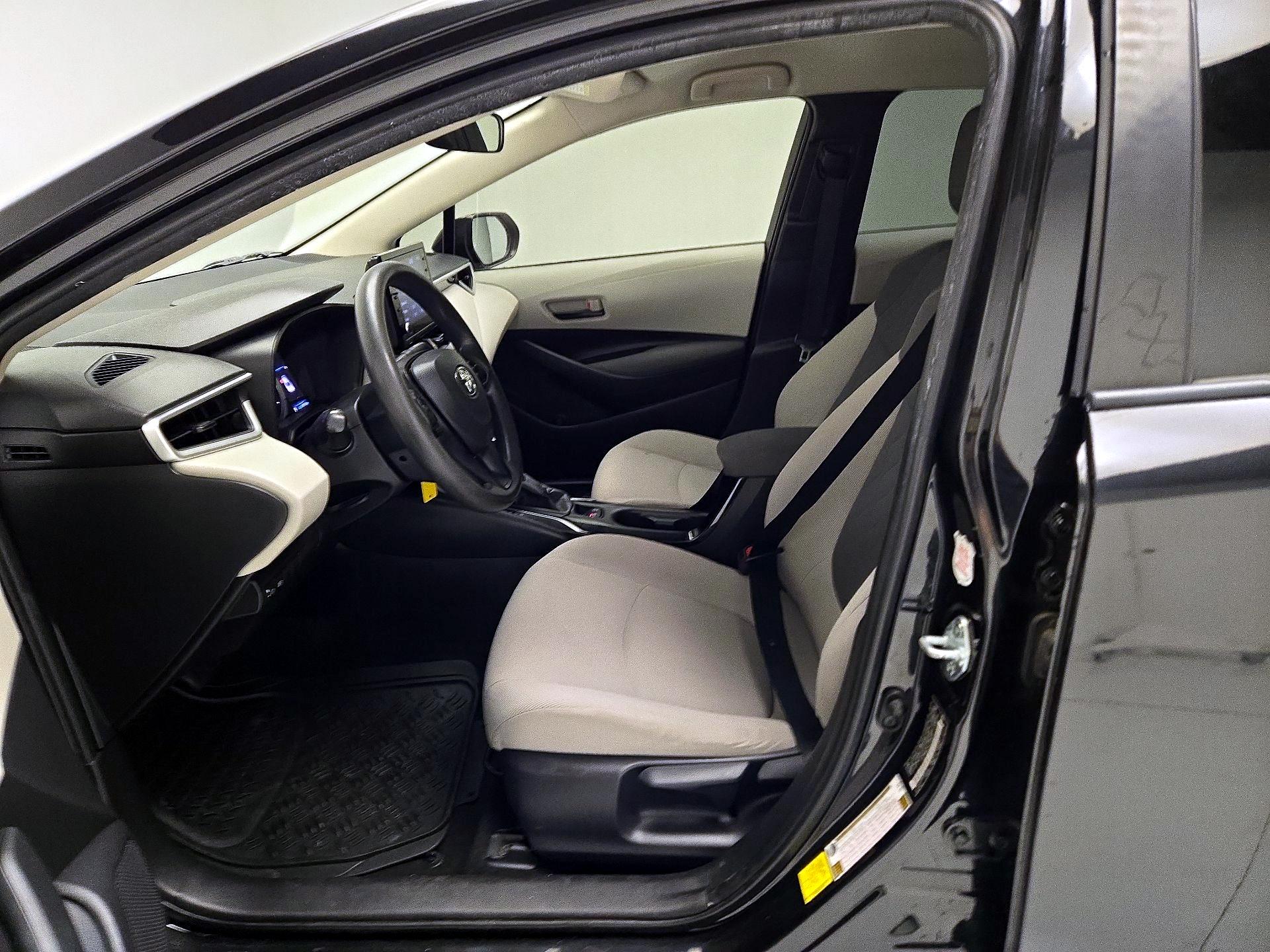 Thumbnail: 2022 Toyota Corolla - 11