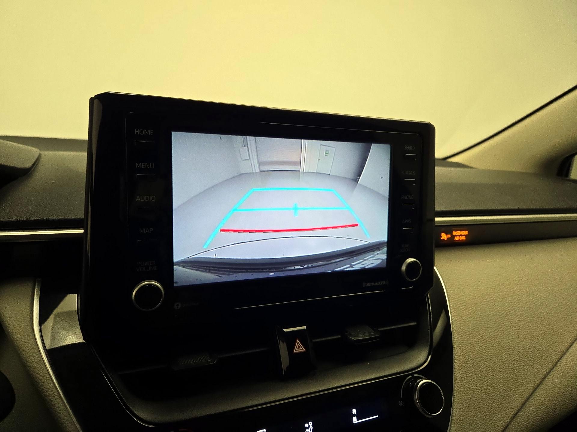 Thumbnail: 2022 Toyota Corolla - 14