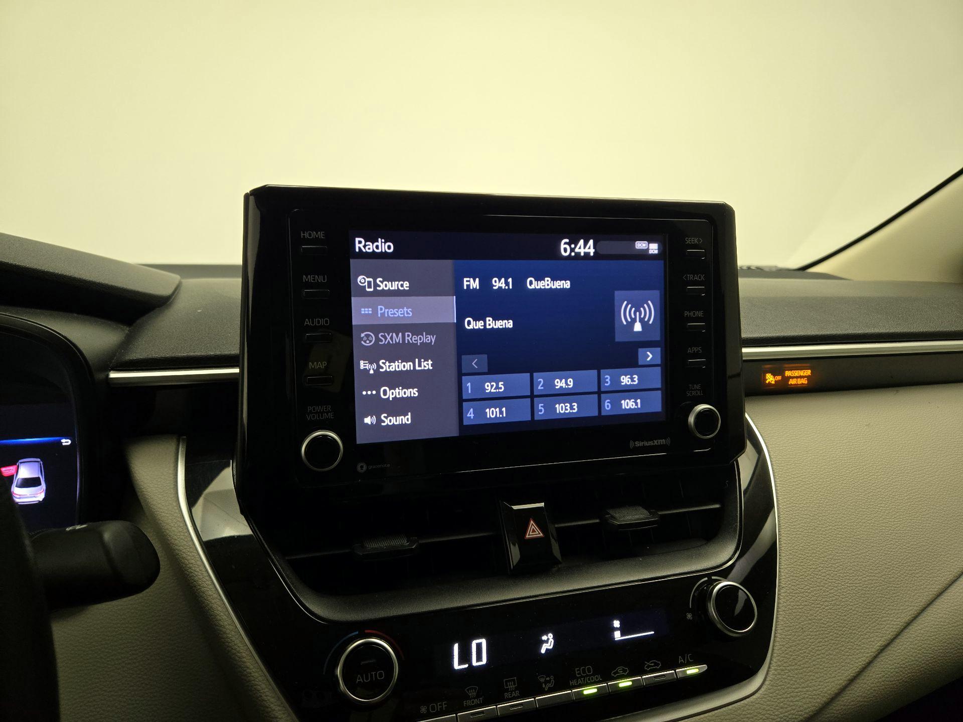 Thumbnail: 2022 Toyota Corolla - 15