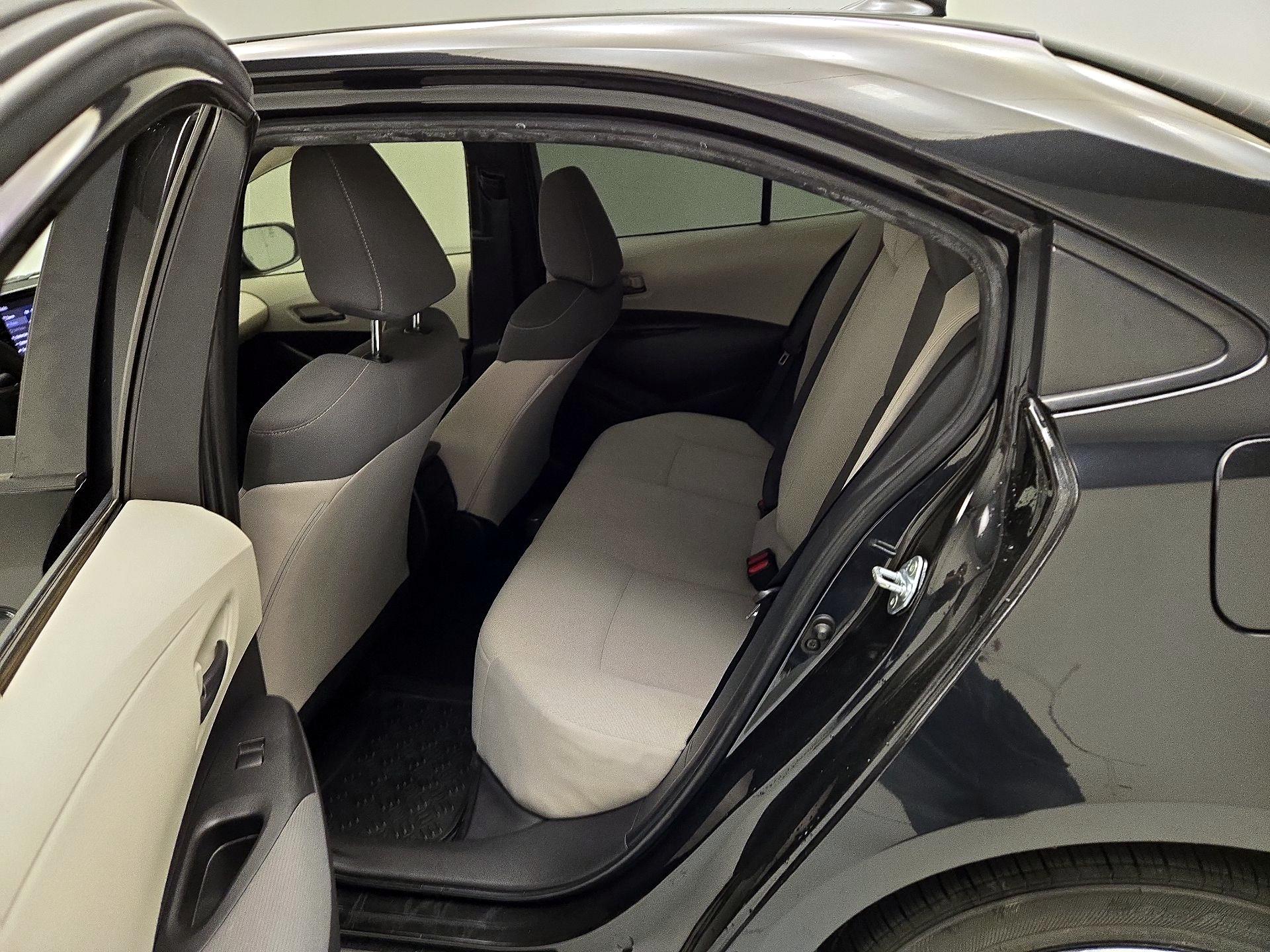 Thumbnail: 2022 Toyota Corolla - 19