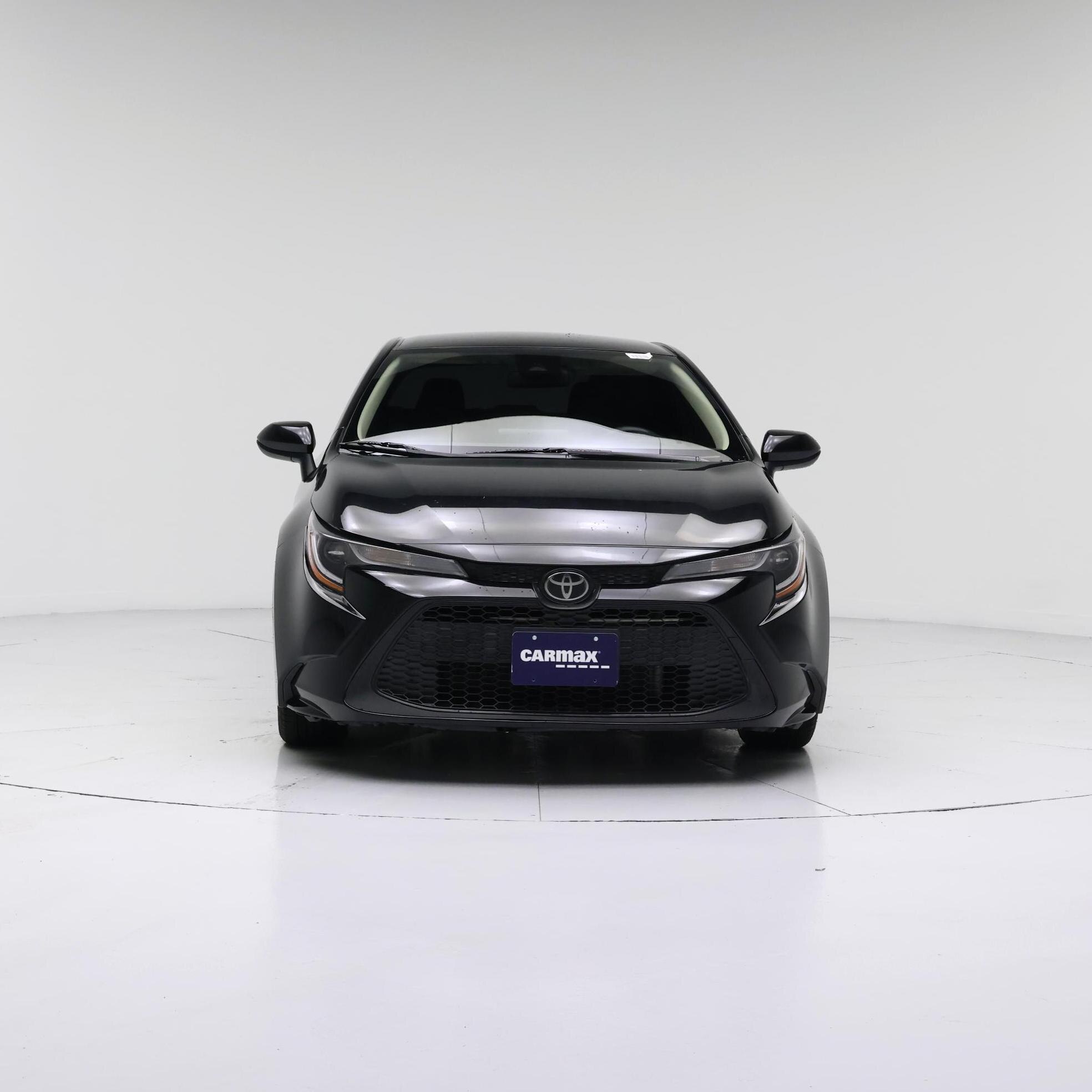 Thumbnail: 2022 Toyota Corolla - 5