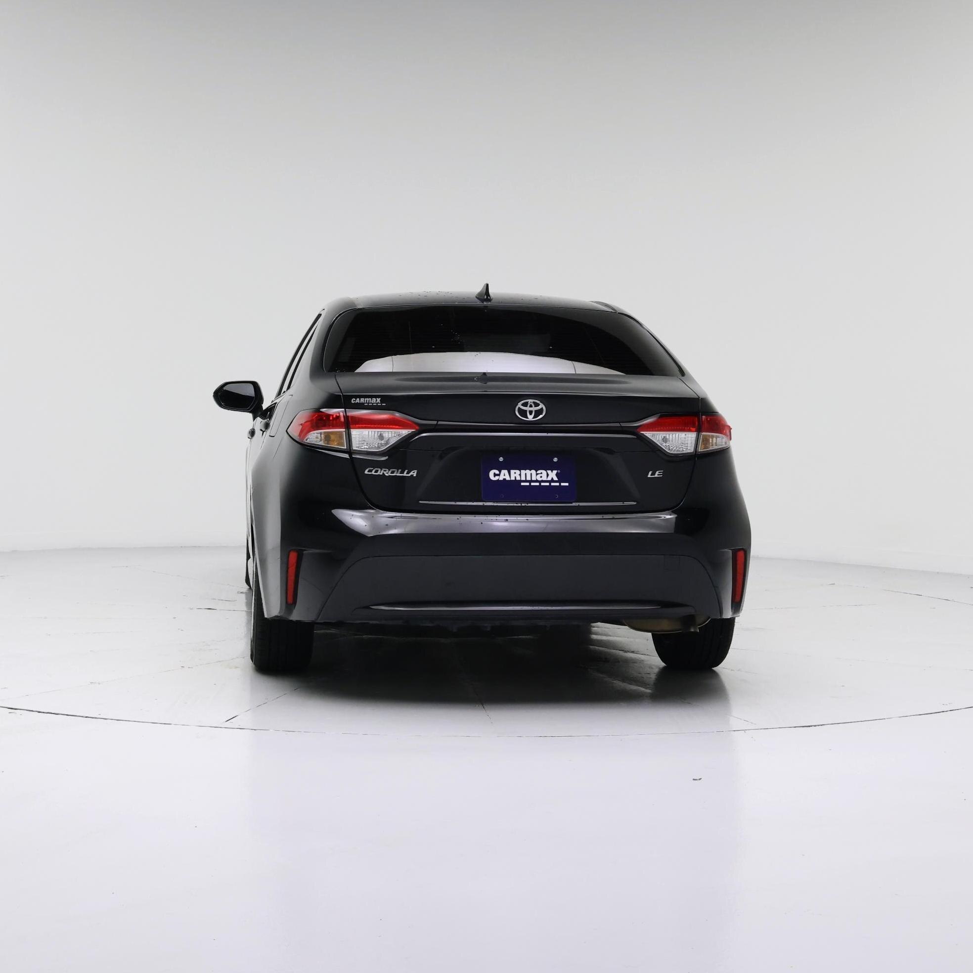 Thumbnail: 2022 Toyota Corolla - 6