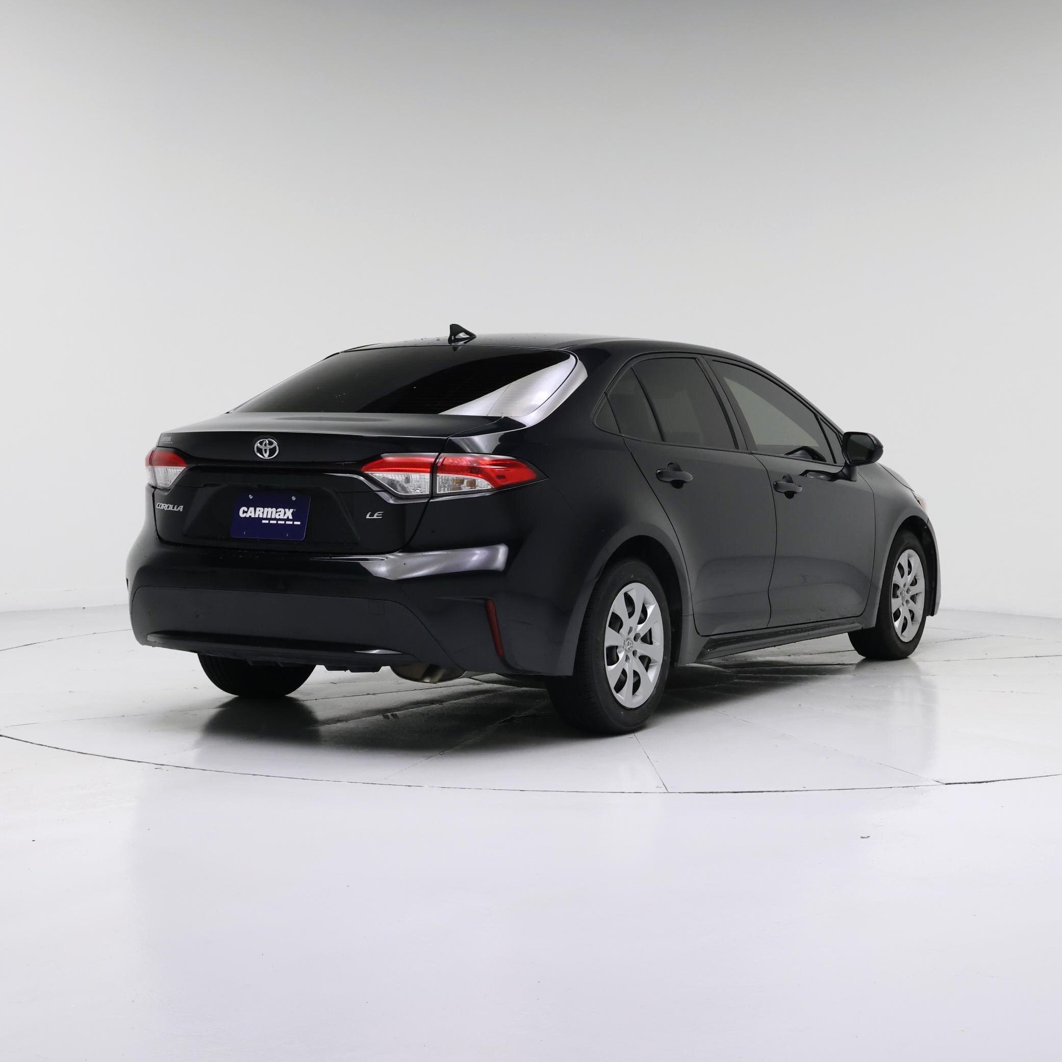 Thumbnail: 2022 Toyota Corolla - 8