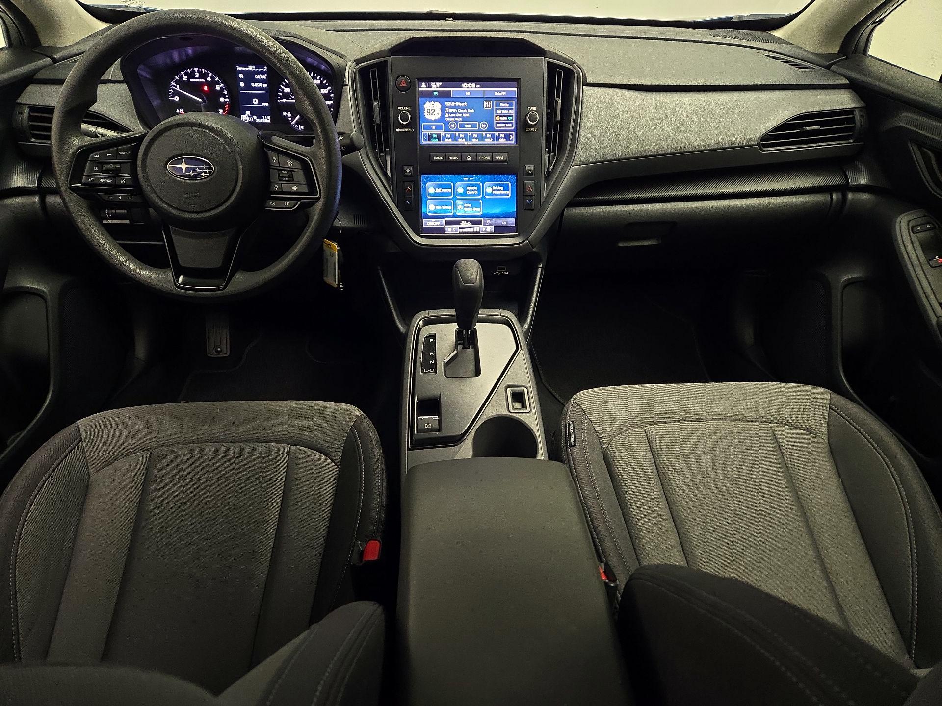 Thumbnail: 2024 Subaru Crosstrek - 9