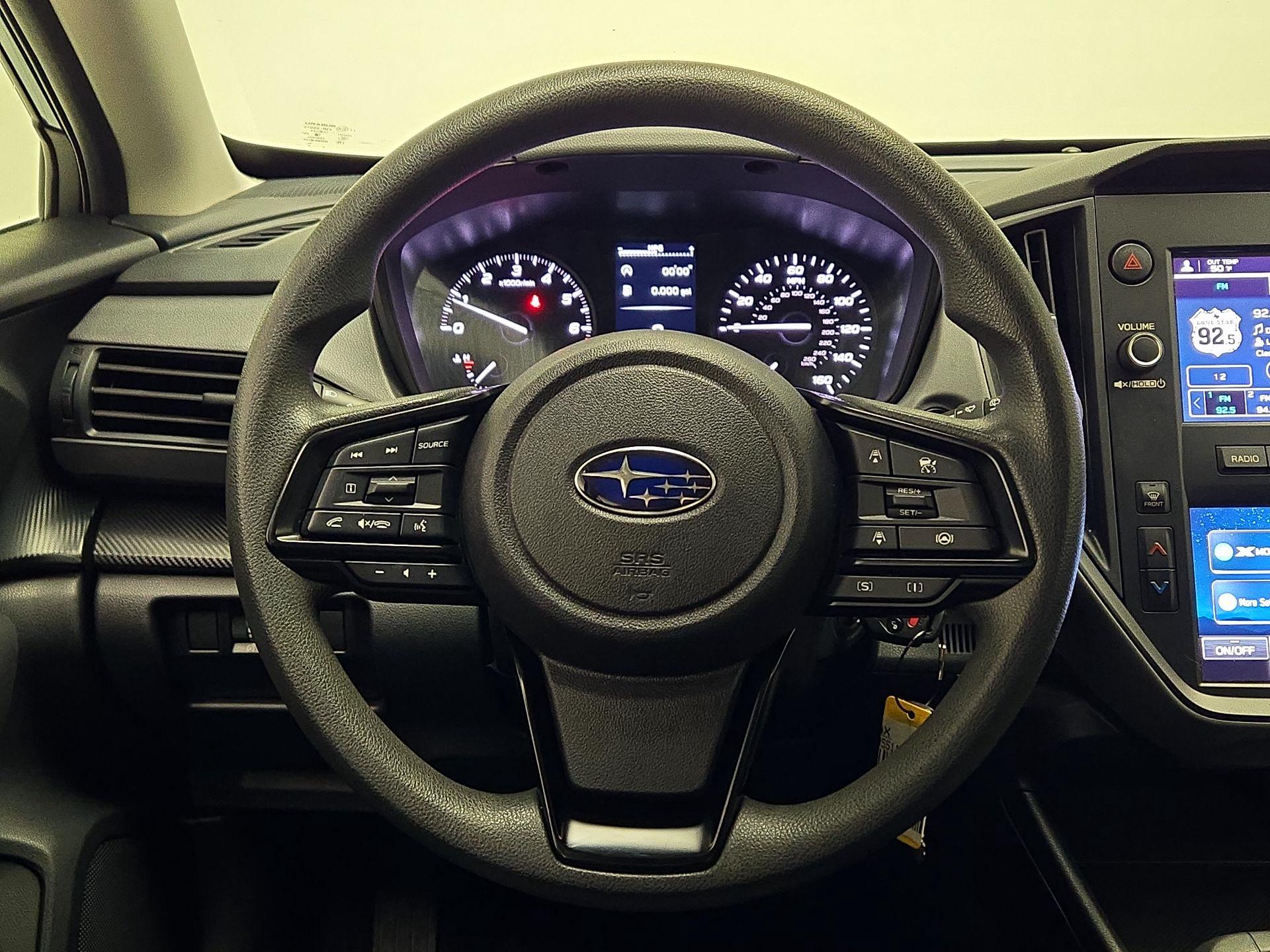 Thumbnail: 2024 Subaru Crosstrek - 10