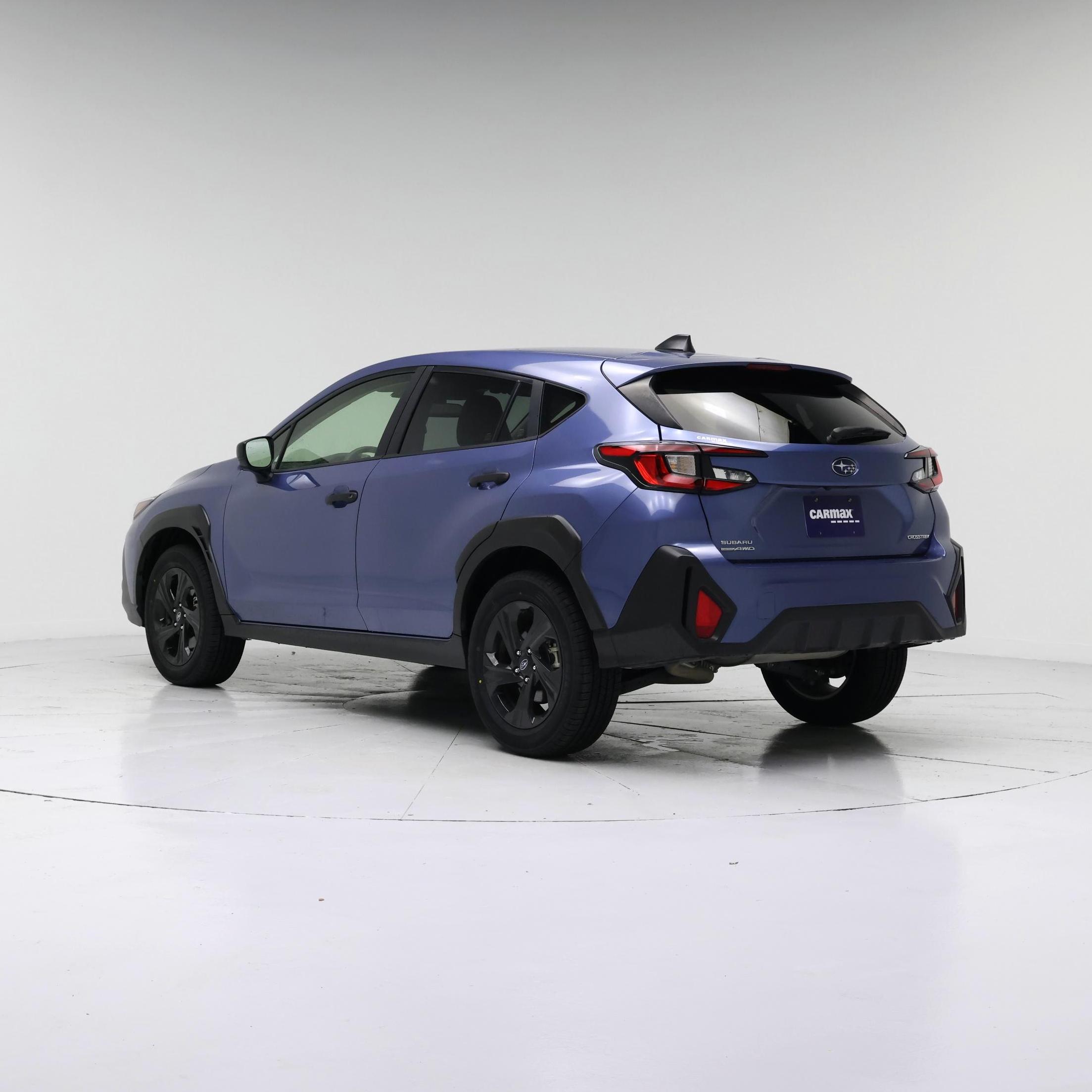 Thumbnail: 2024 Subaru Crosstrek - 2