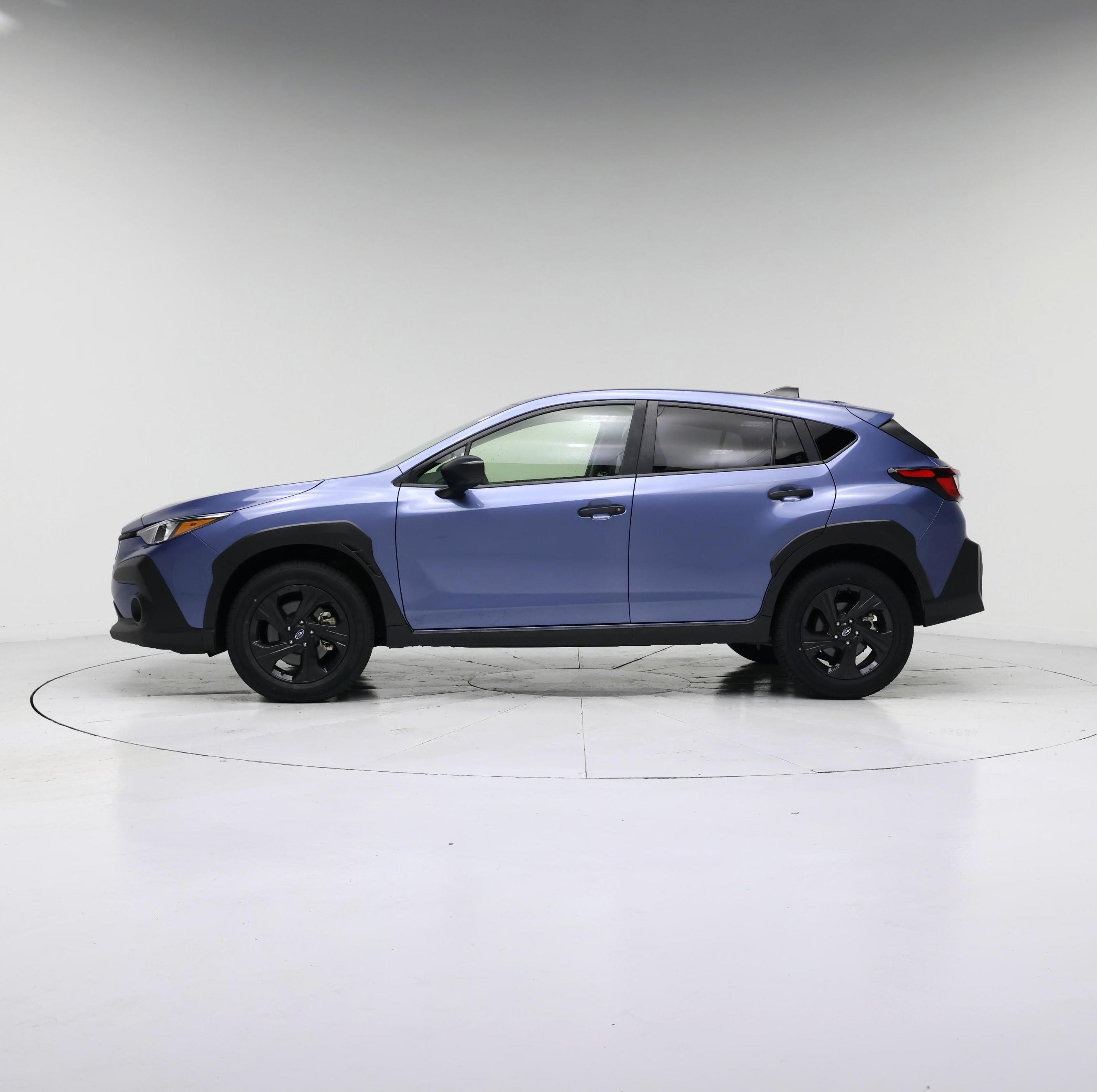 Thumbnail: 2024 Subaru Crosstrek - 3