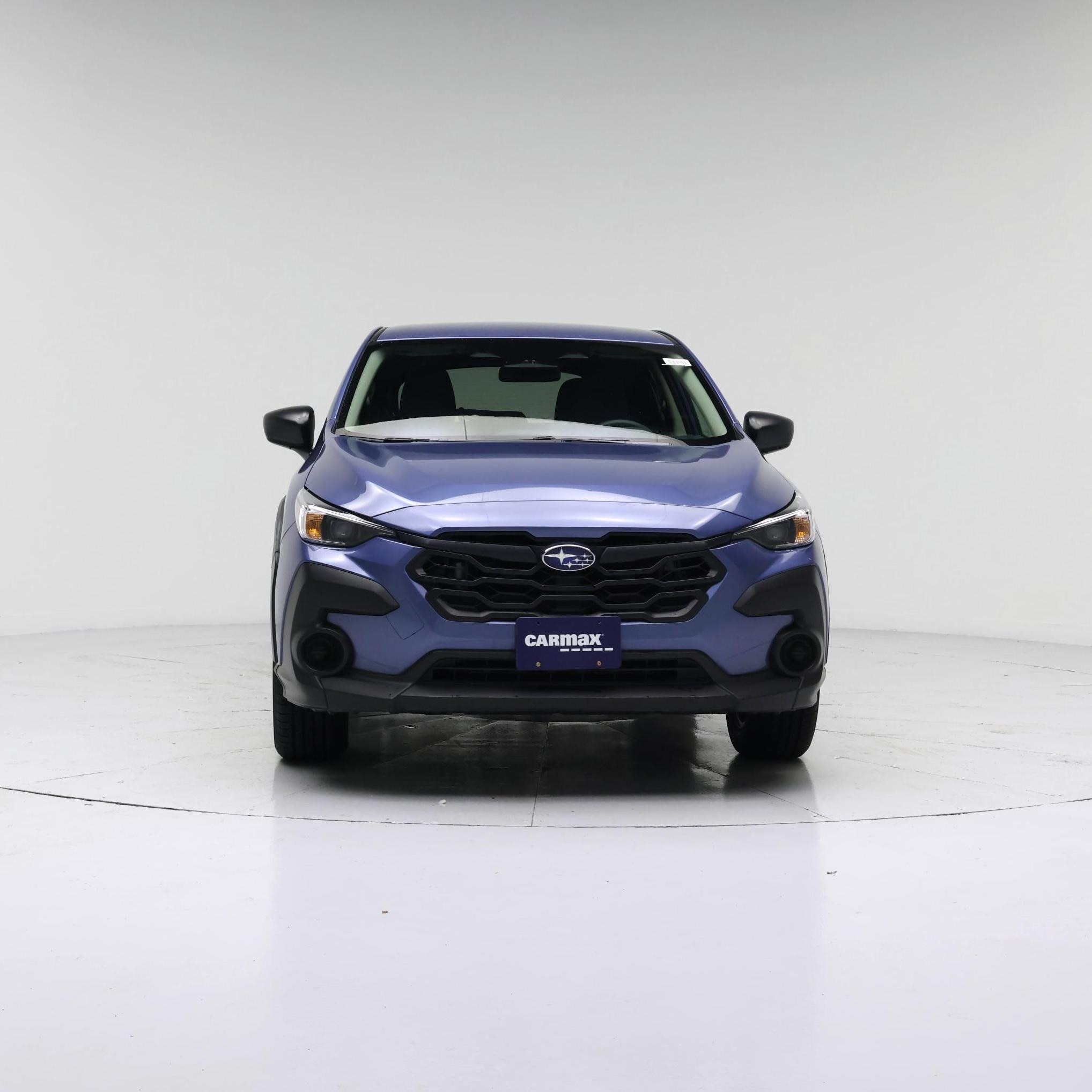 Thumbnail: 2024 Subaru Crosstrek - 5
