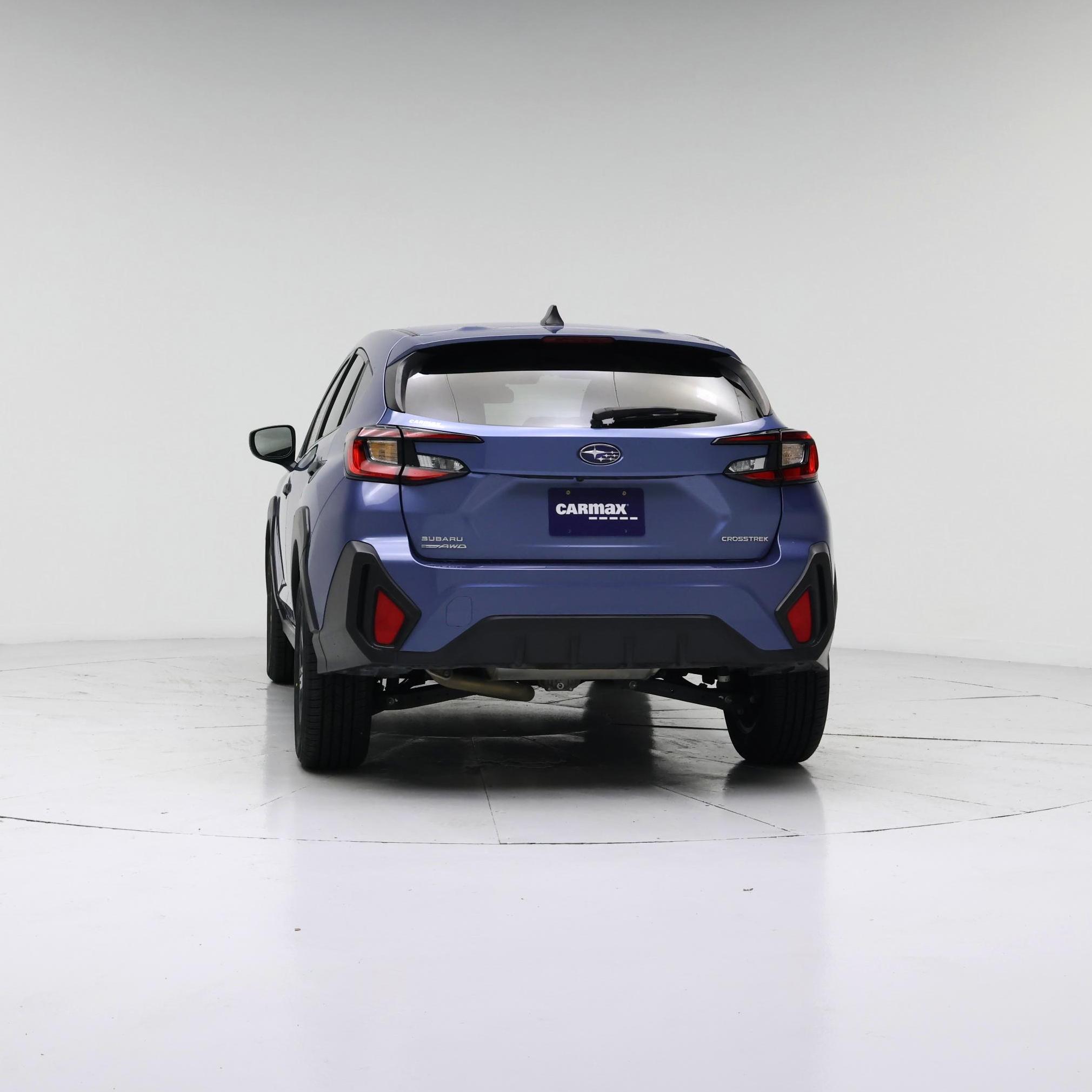 Thumbnail: 2024 Subaru Crosstrek - 6