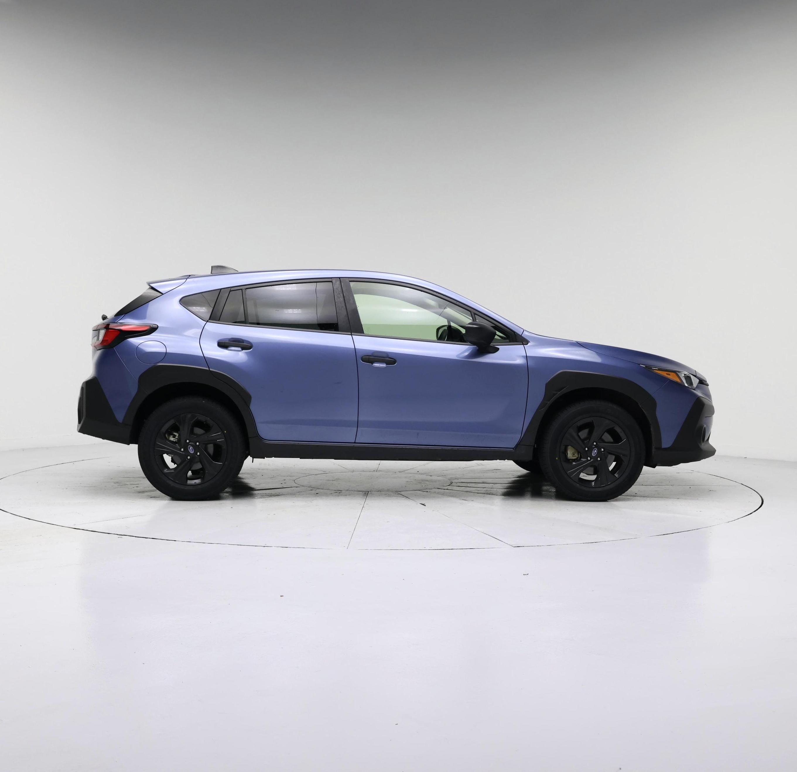 Thumbnail: 2024 Subaru Crosstrek - 7