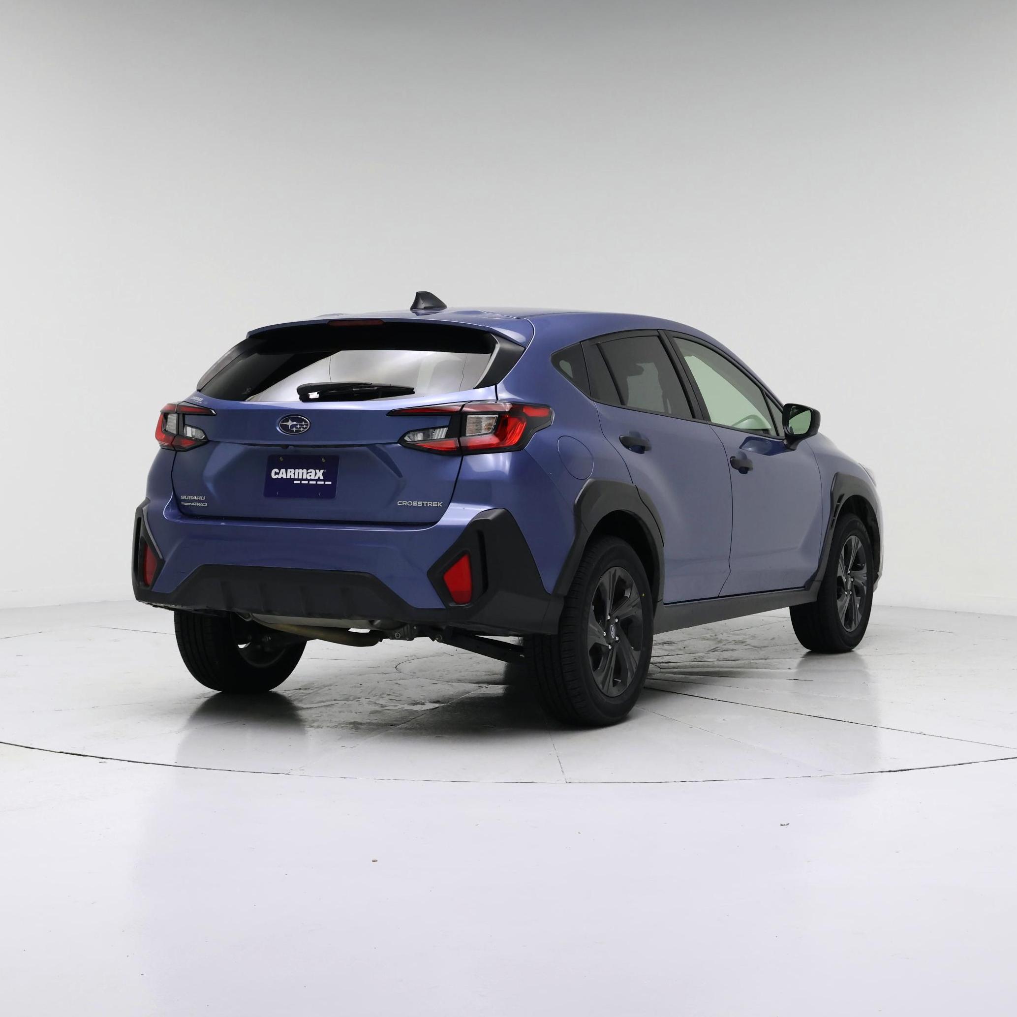 Thumbnail: 2024 Subaru Crosstrek - 8