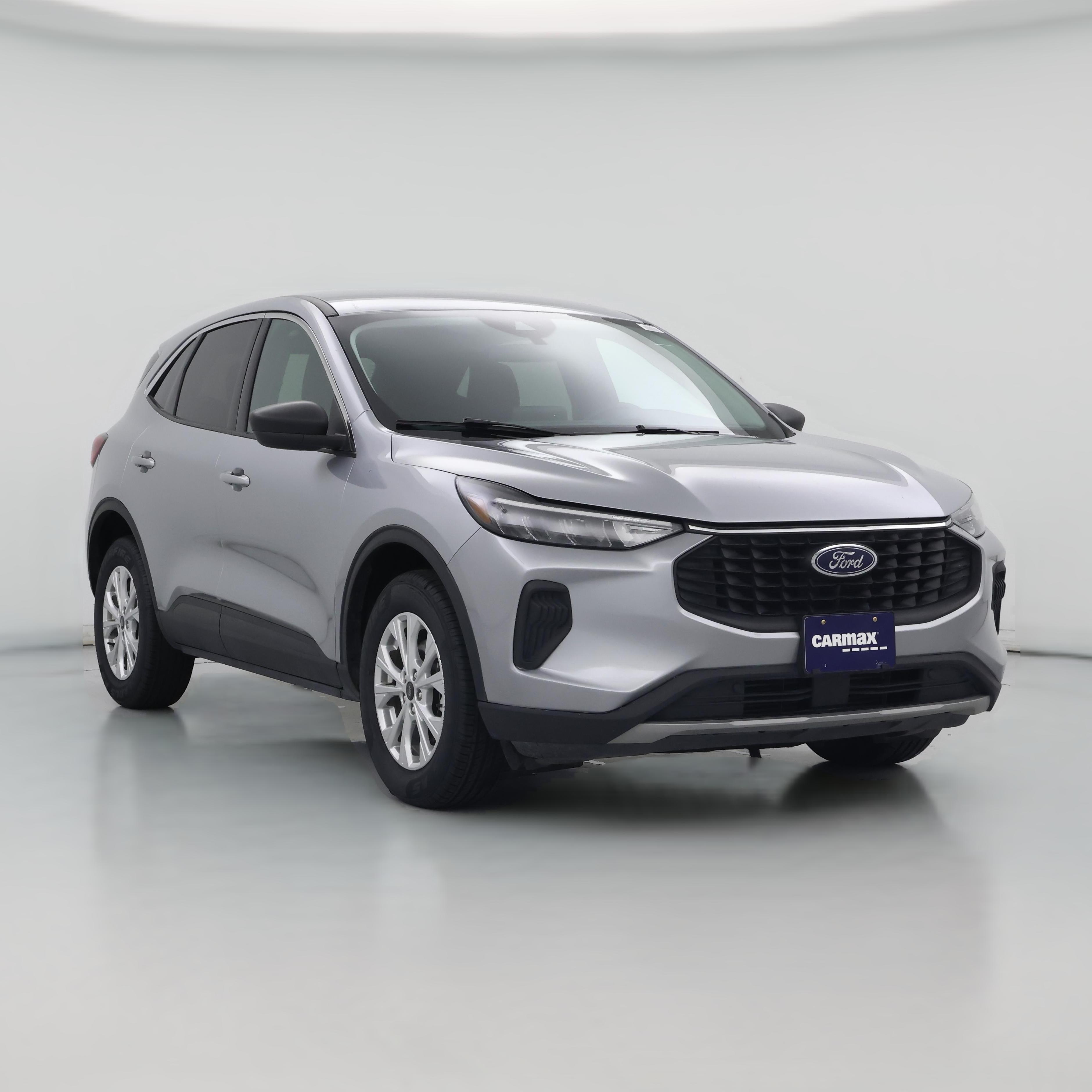 Thumbnail: 2023 Ford Escape - 1