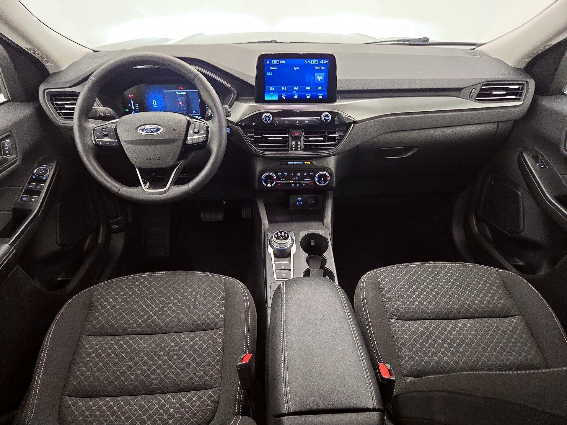 Thumbnail: 2023 Ford Escape - 9