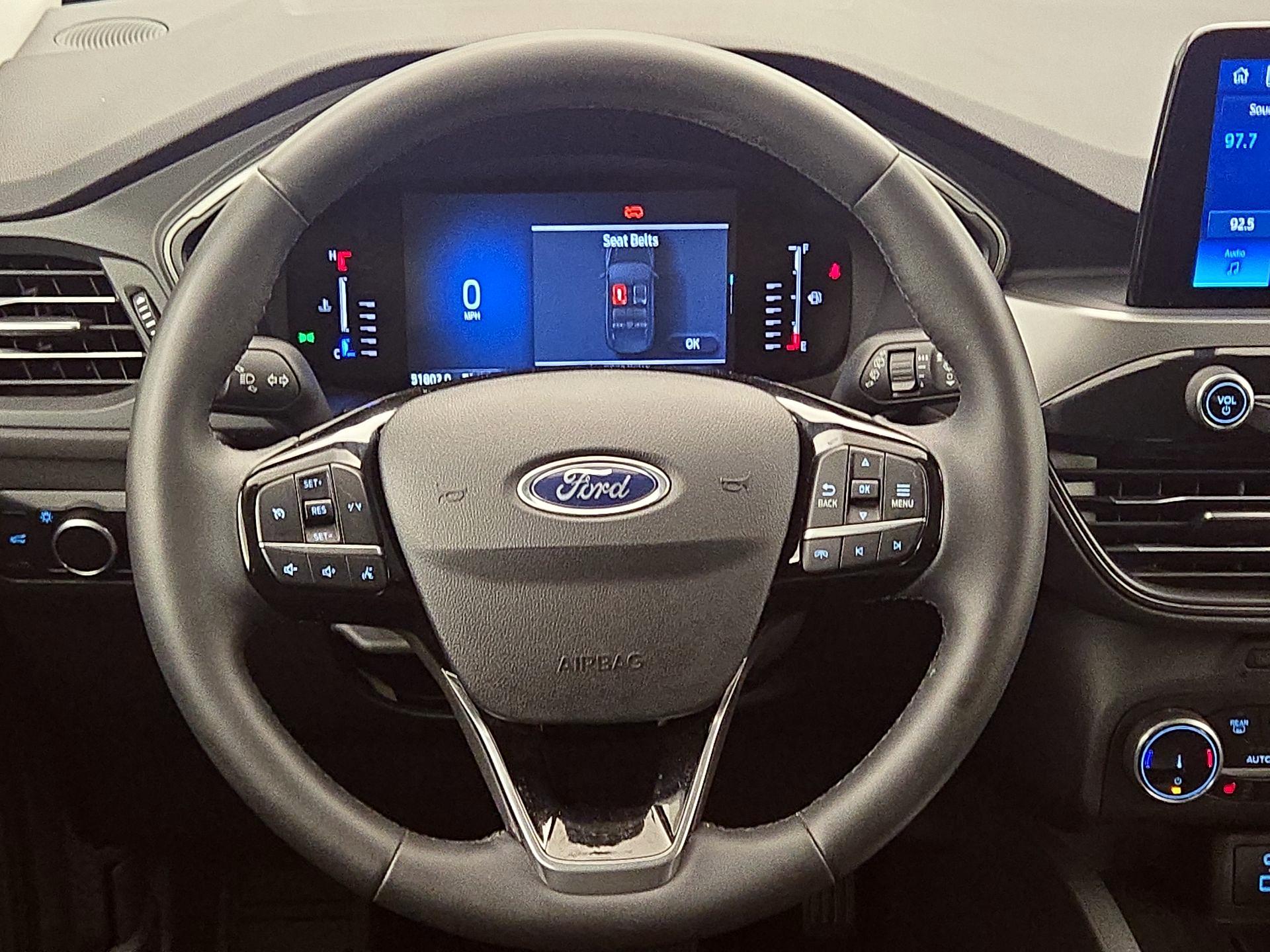 Thumbnail: 2023 Ford Escape - 10