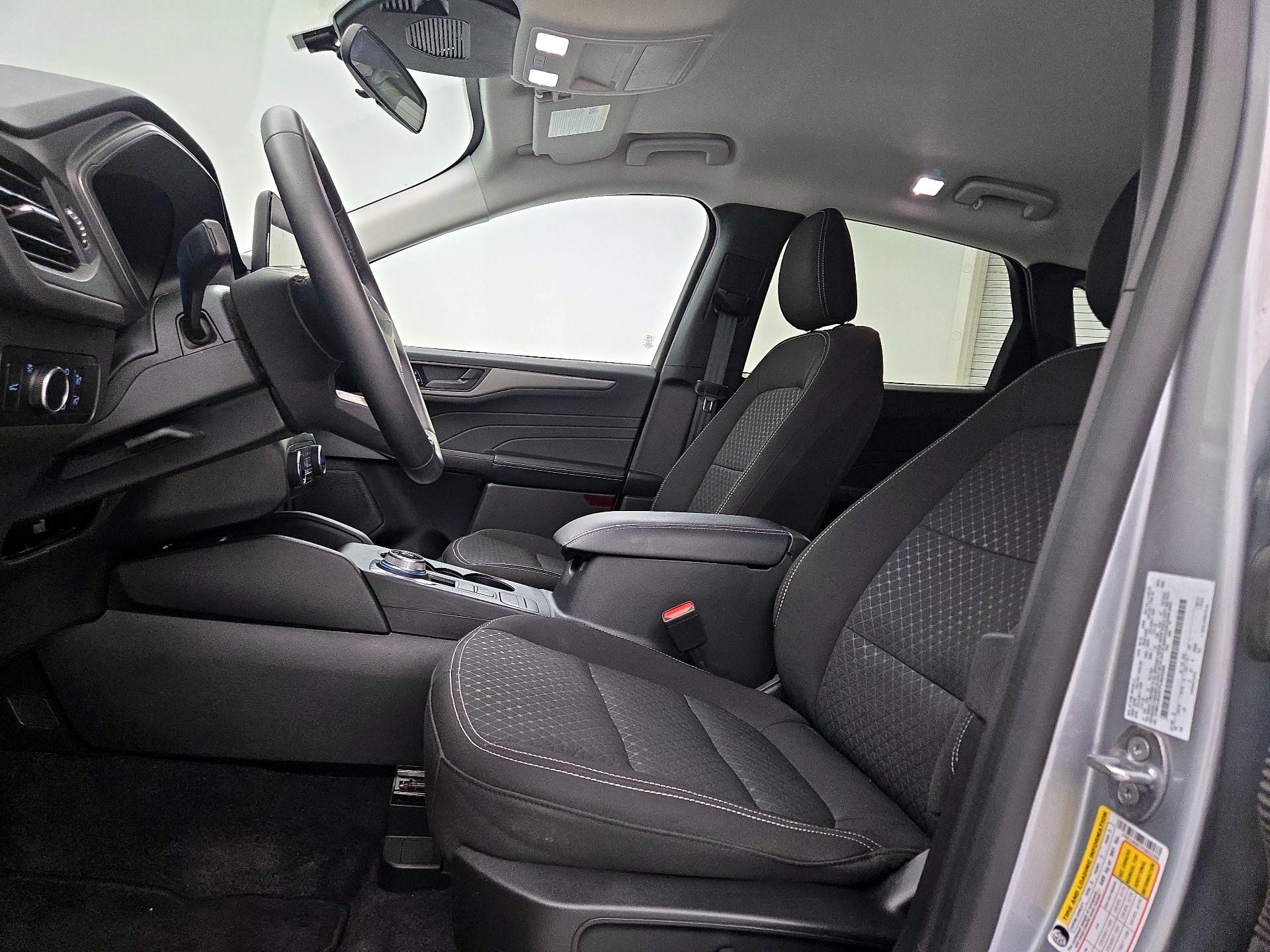 Thumbnail: 2023 Ford Escape - 11